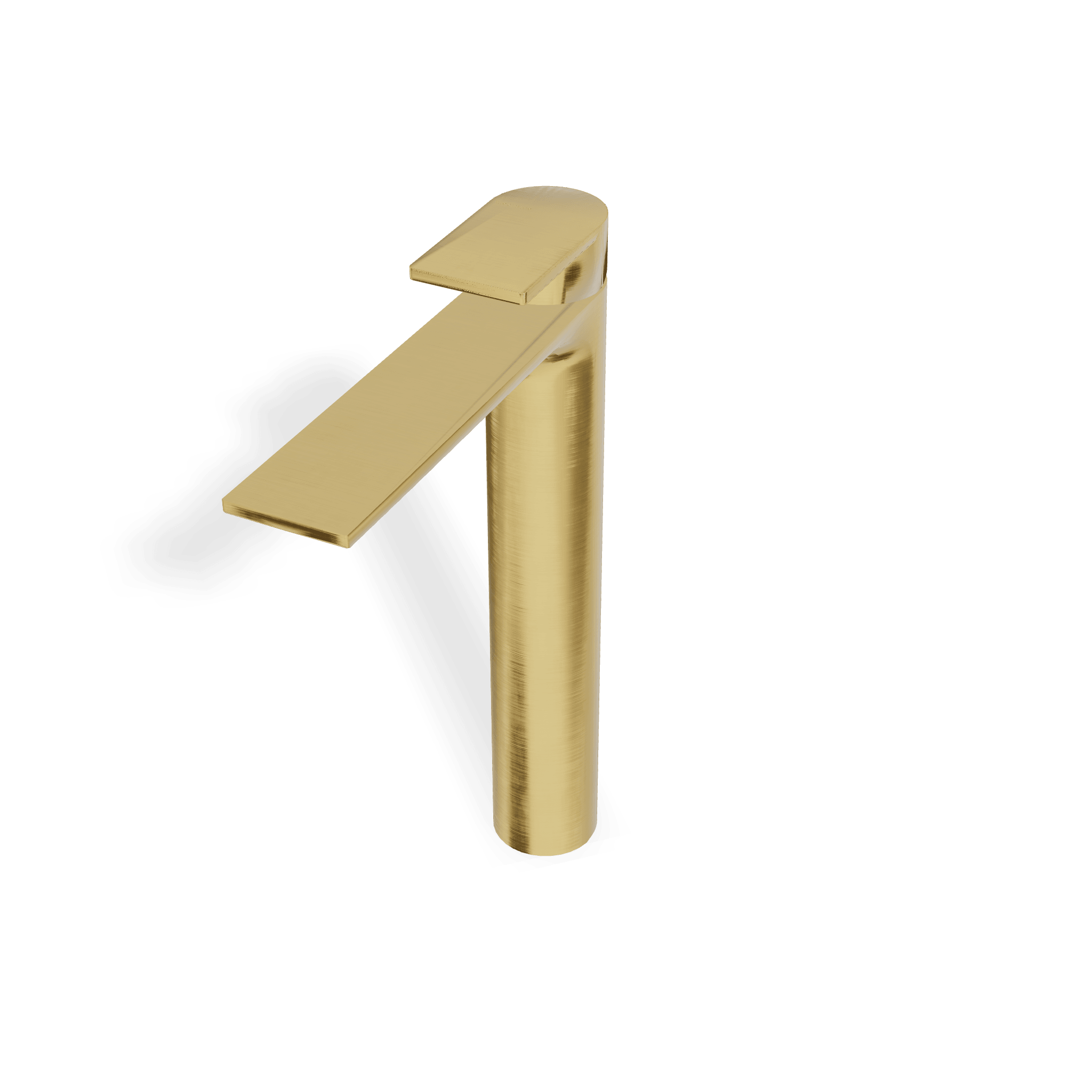 Смеситель для раковины 253 мм Ran