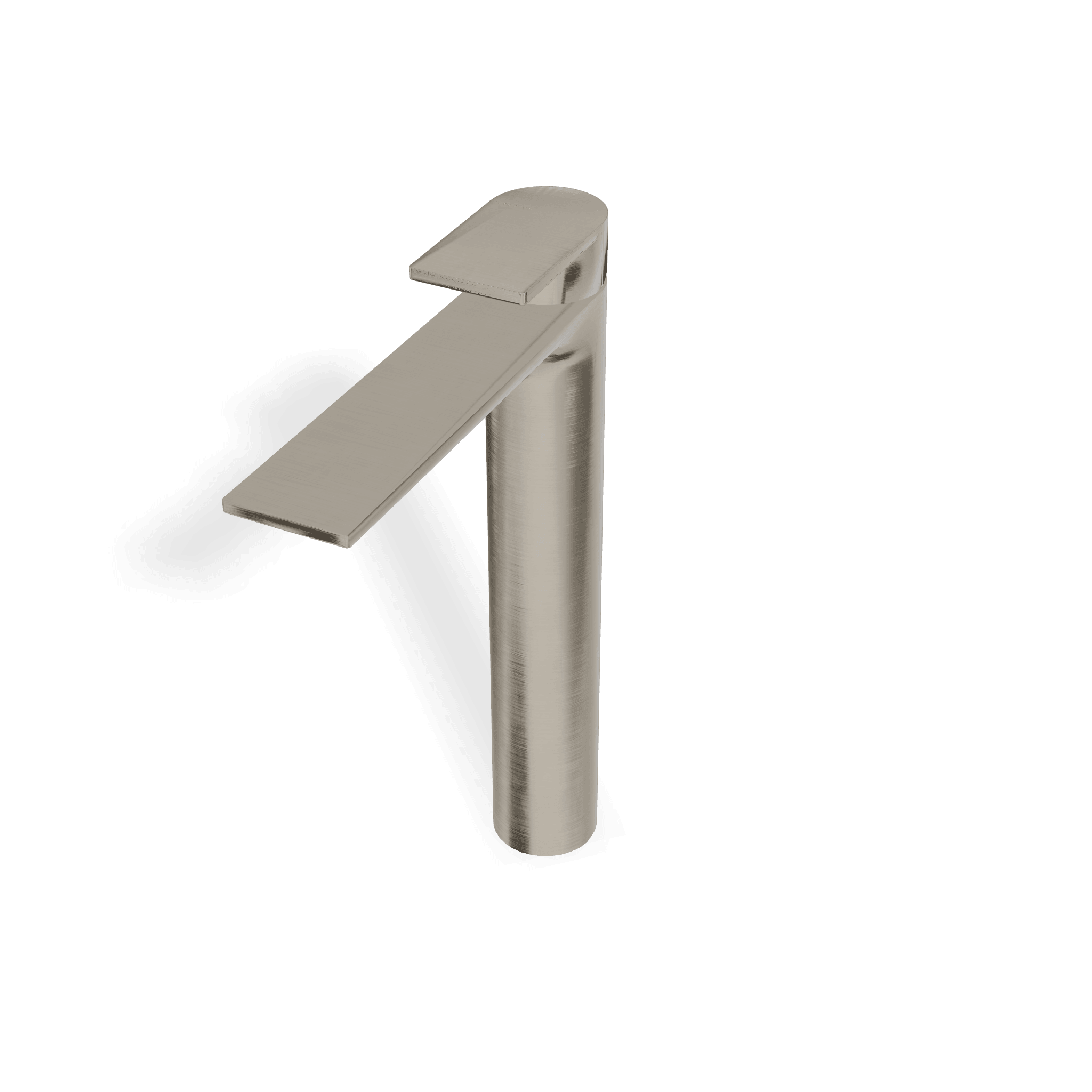 Смеситель для раковины 253 мм Ran