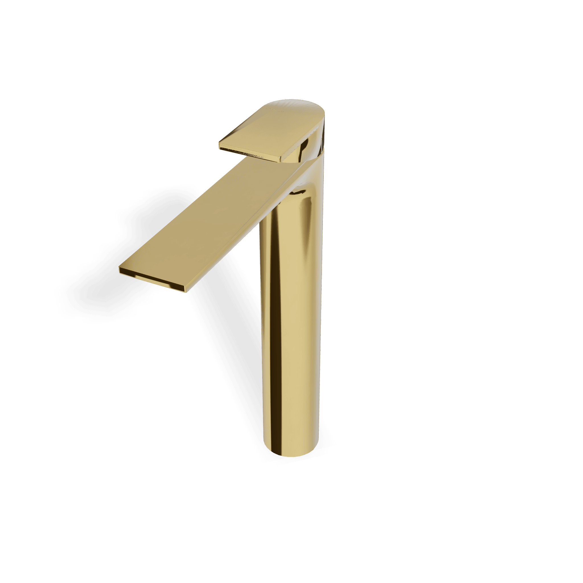 Смеситель для раковины 253 мм Ran