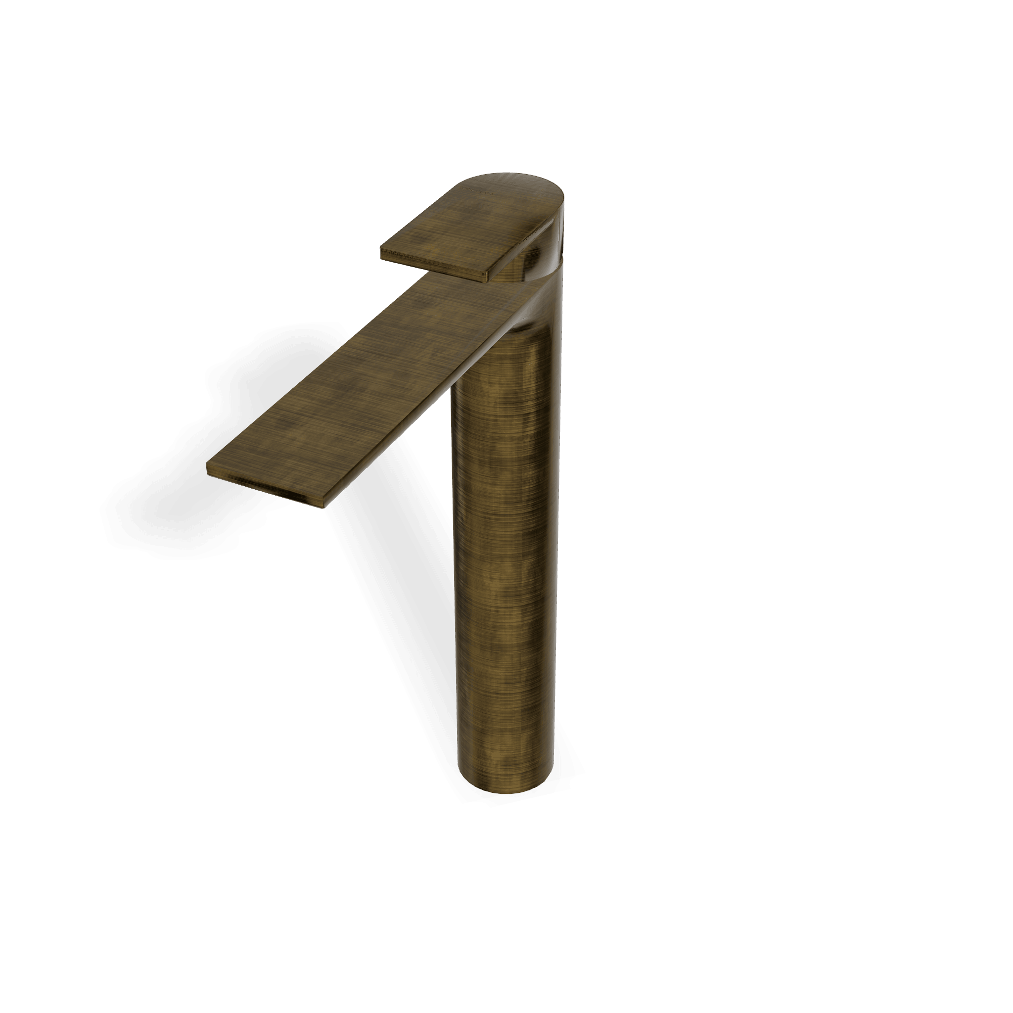 Смеситель для раковины Ran