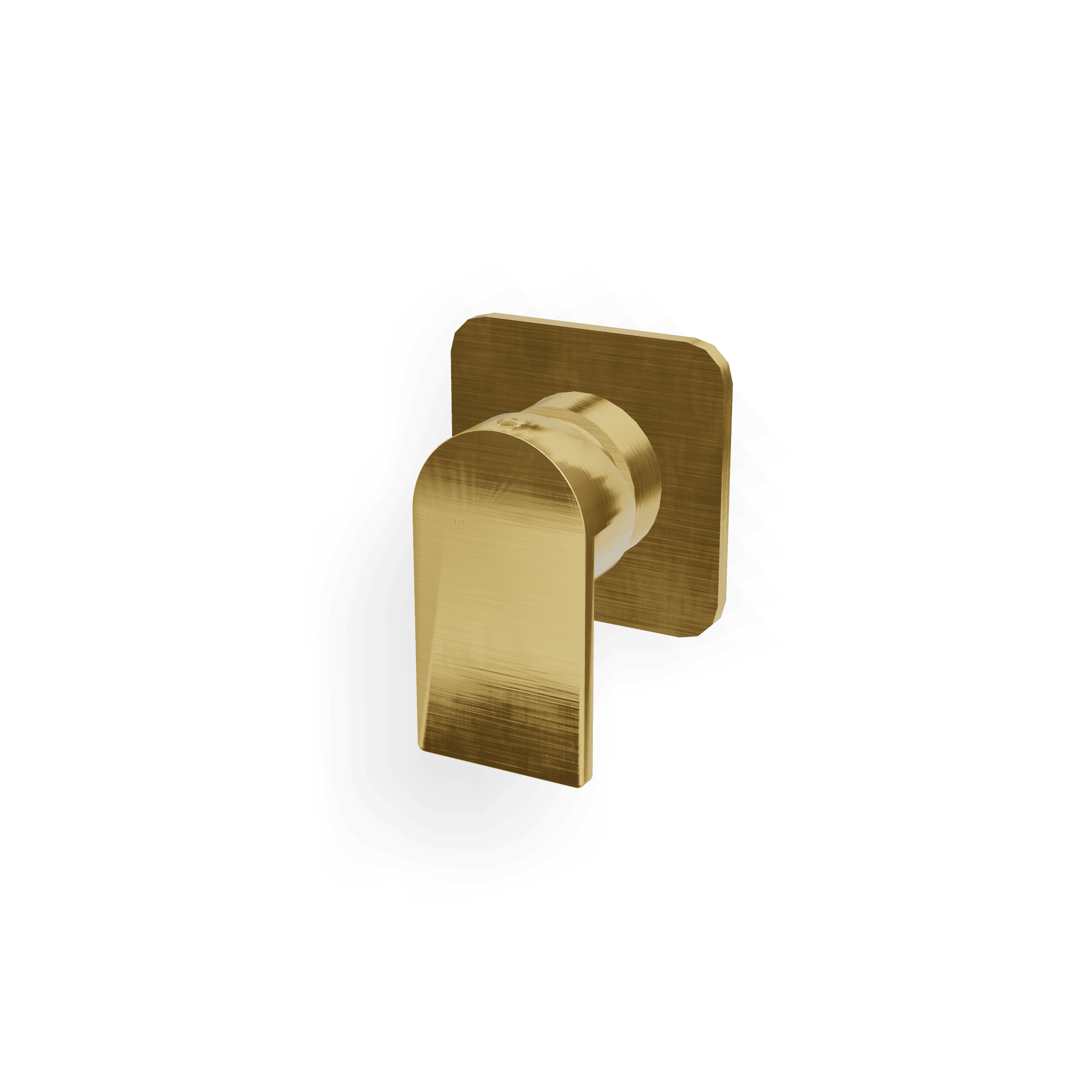 Внешняя часть смесителя для раковины/душа Ran