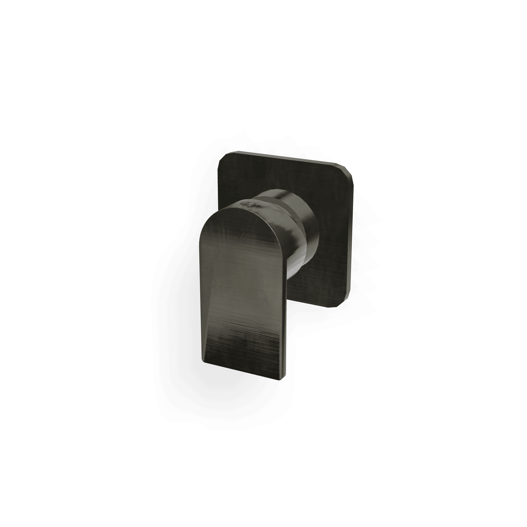 Внешняя часть смесителя для раковины/душа Ran