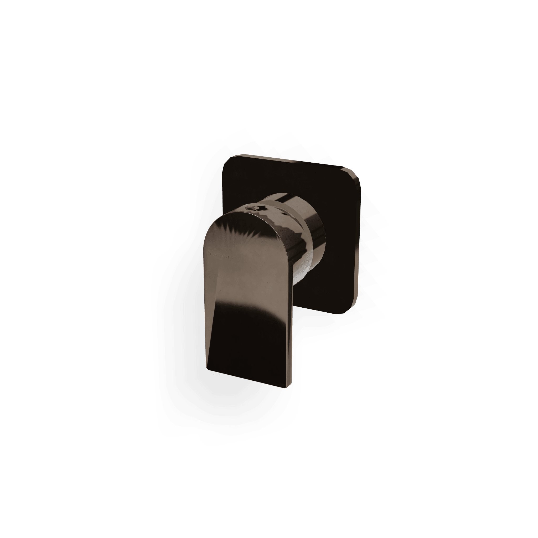 Внешняя часть смесителя для раковины/душа Ran