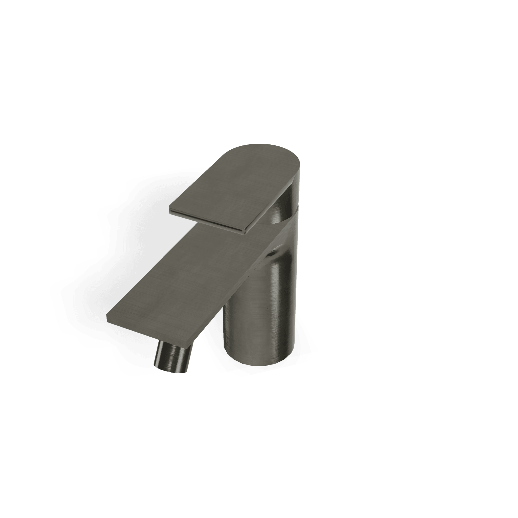 Смеситель для биде Ran