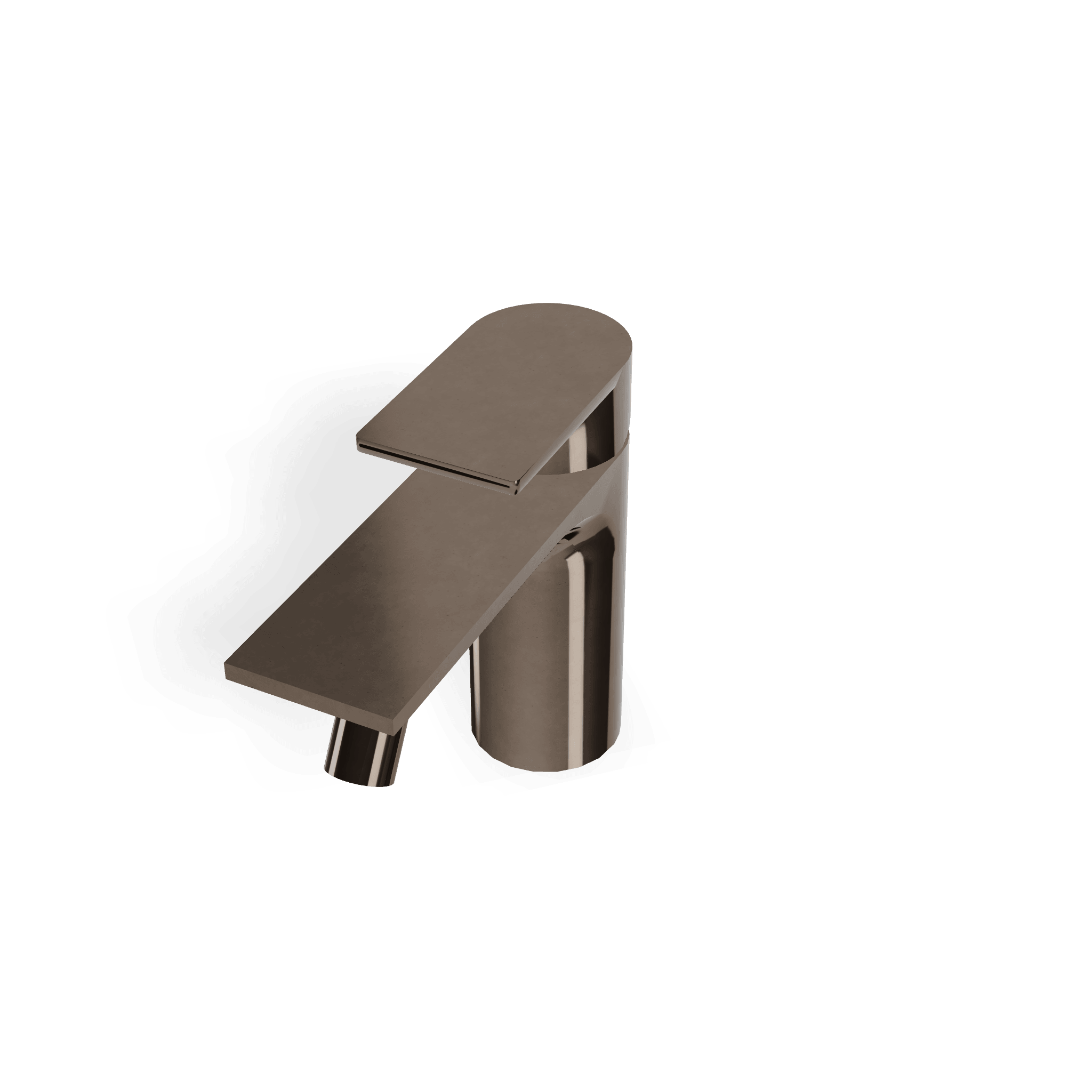 Смеситель для биде Ran