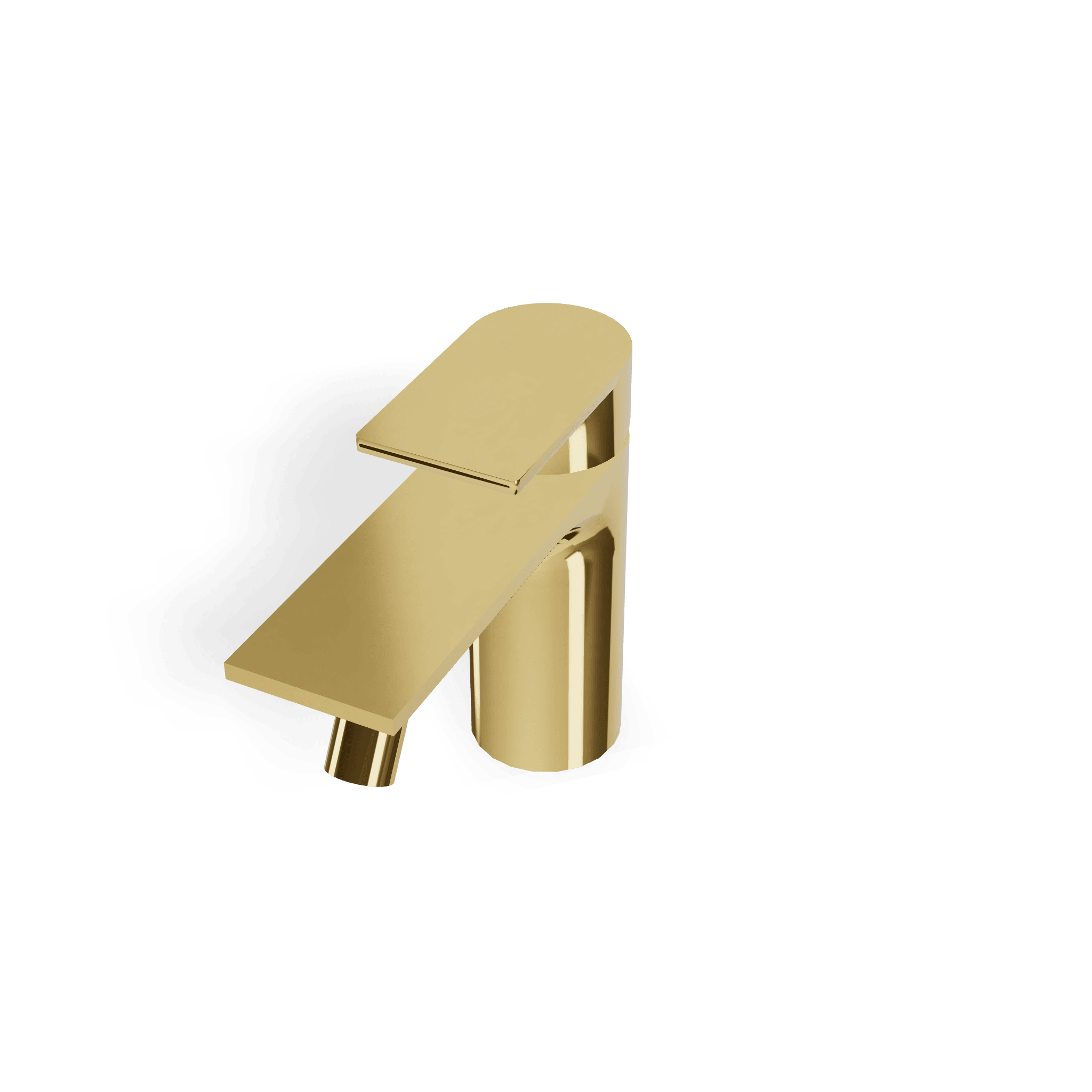 Смеситель для биде Ran