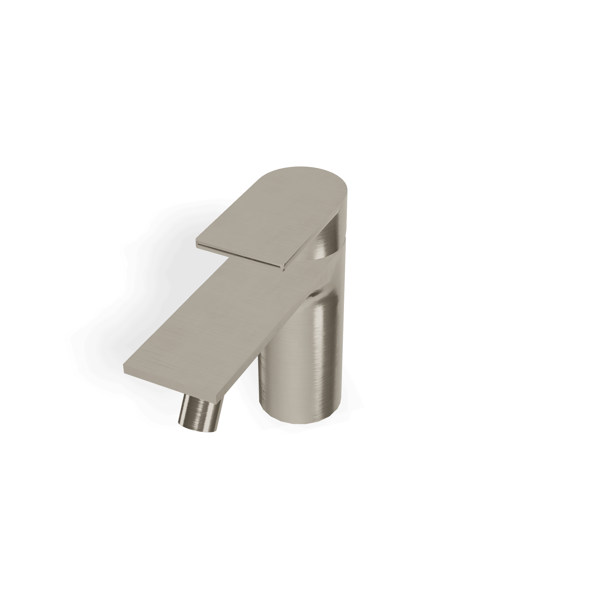 Смеситель для биде Ran