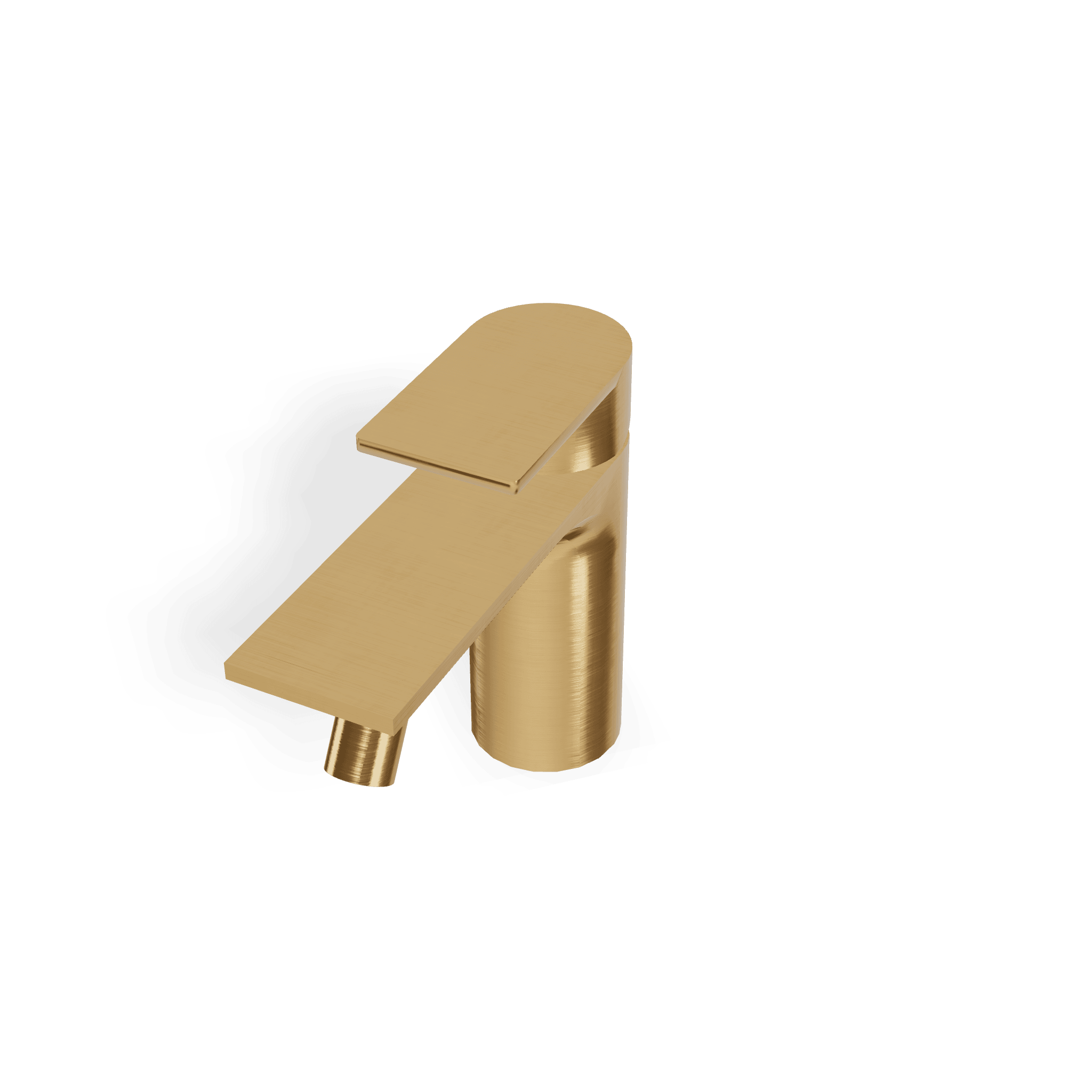 Смеситель для биде Ran