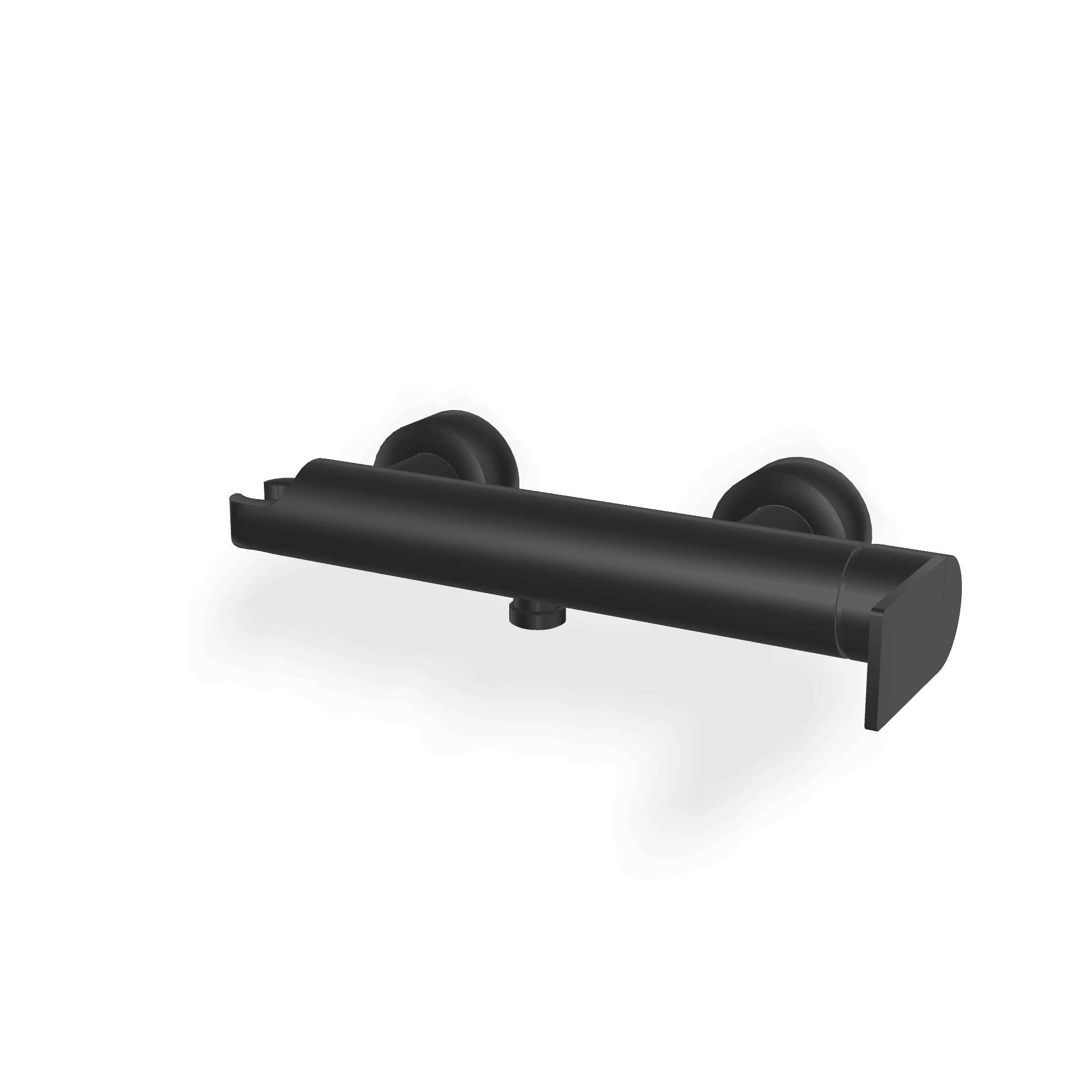 Смеситель для душа Ran