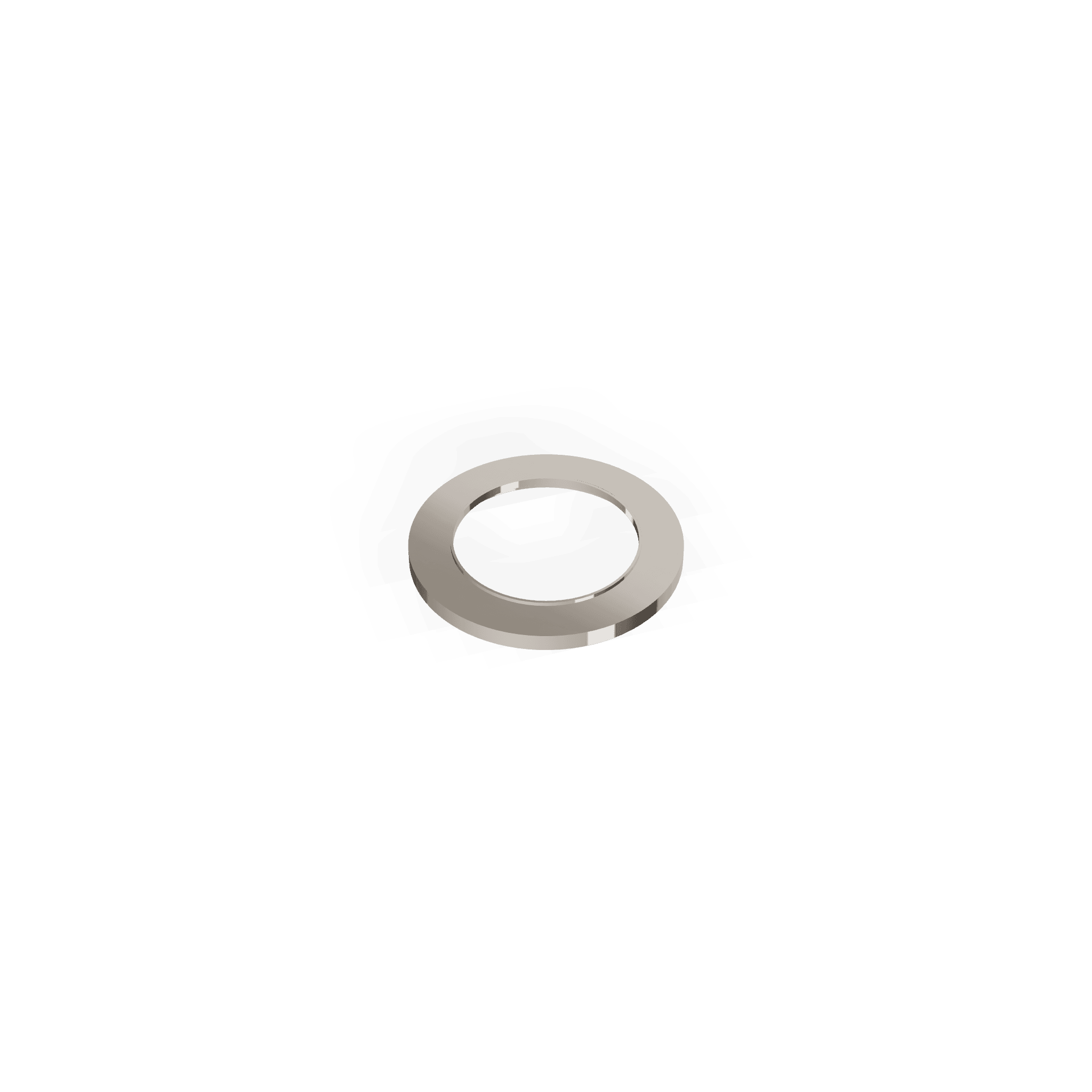 Отражатель для смесителя для раковины/биде Ran