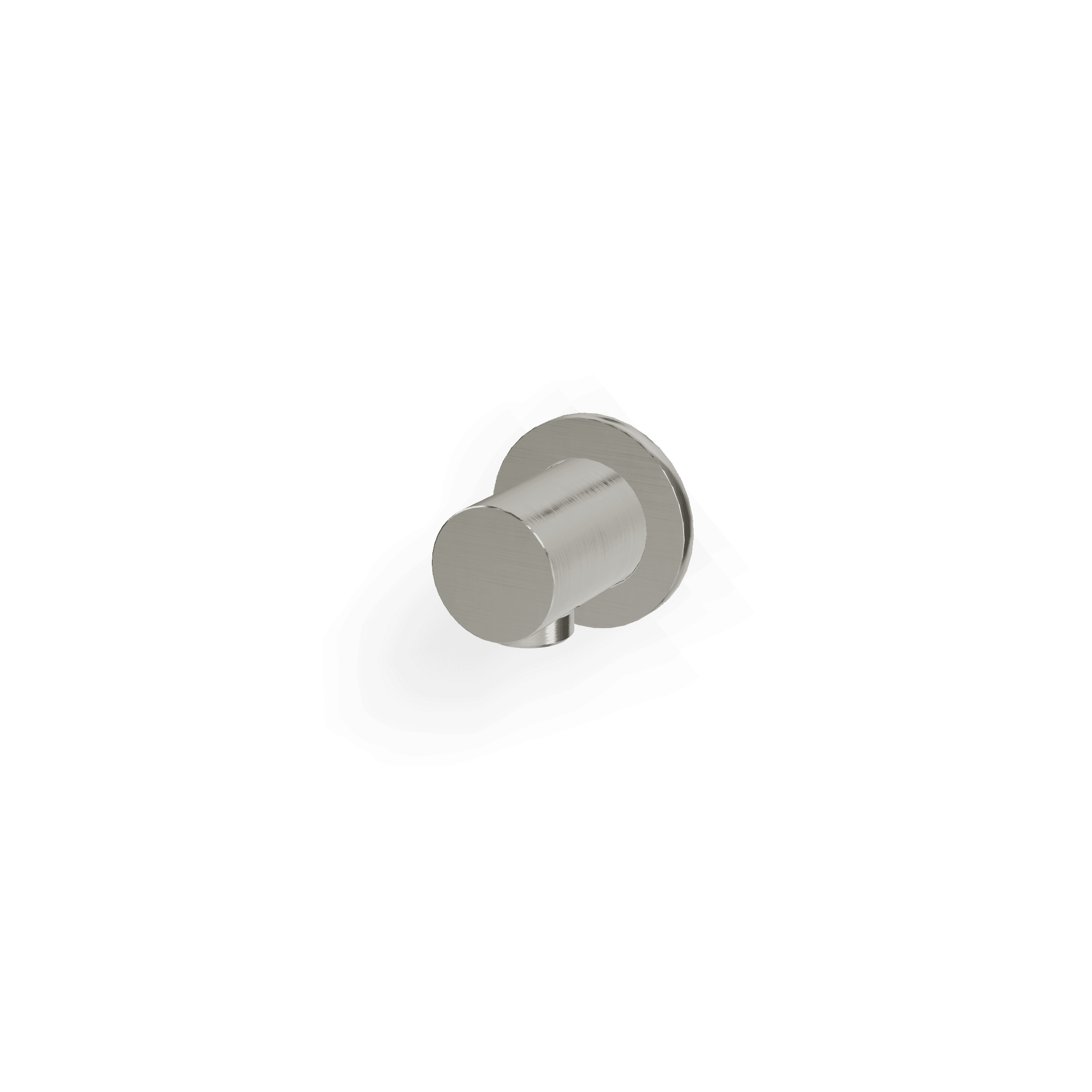 Шланговое подключение