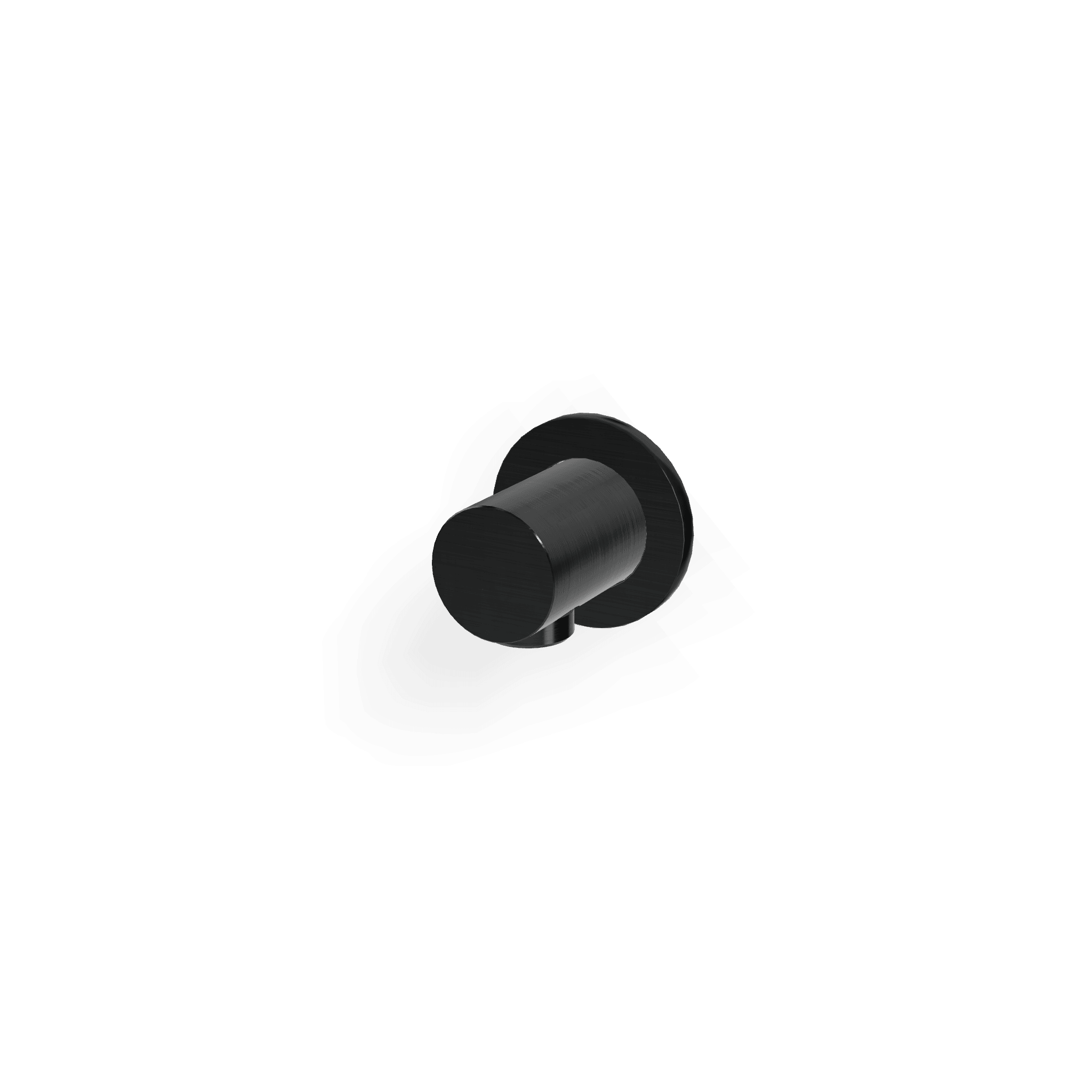 Шланговое подключение