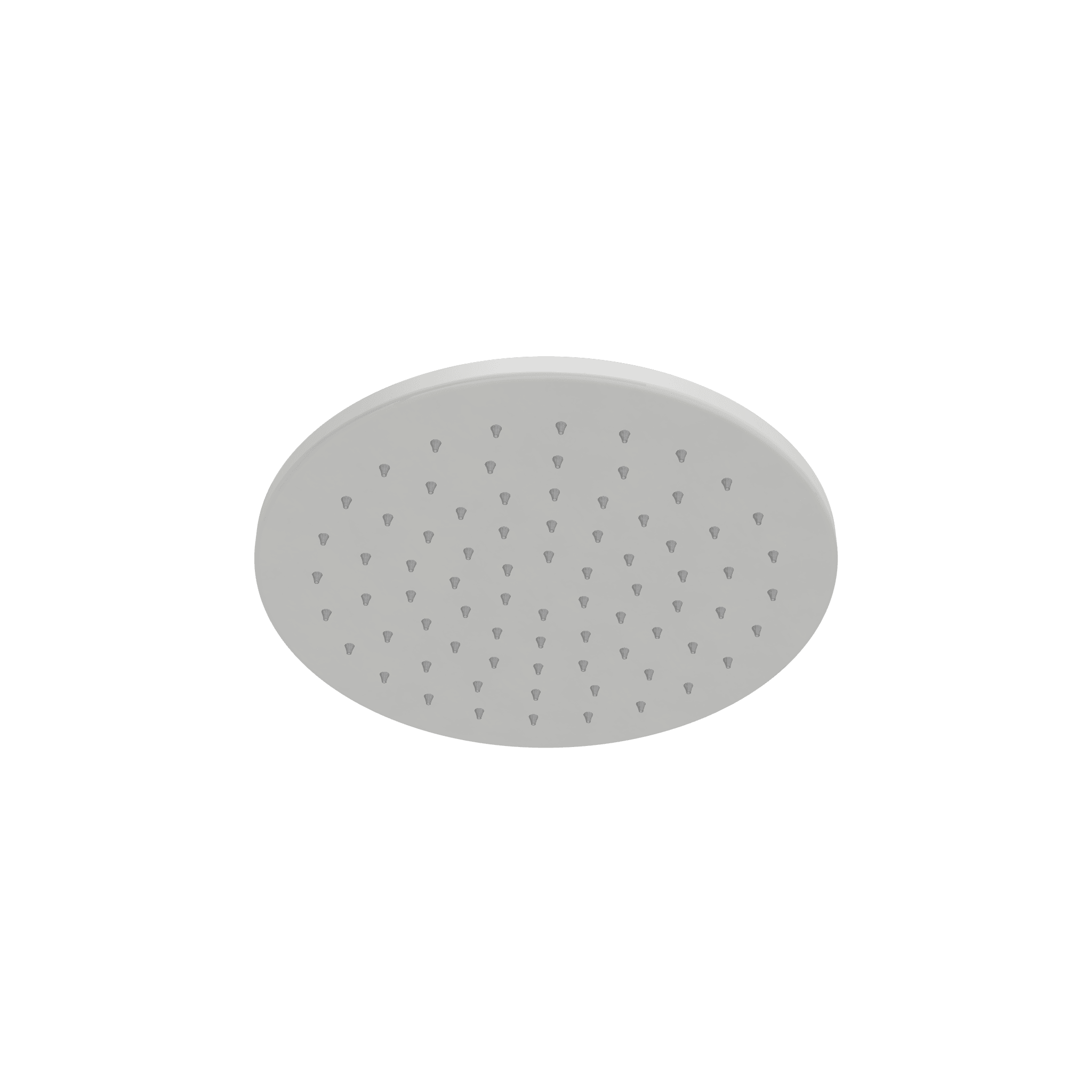 Верхний душ диаметр 255 мм