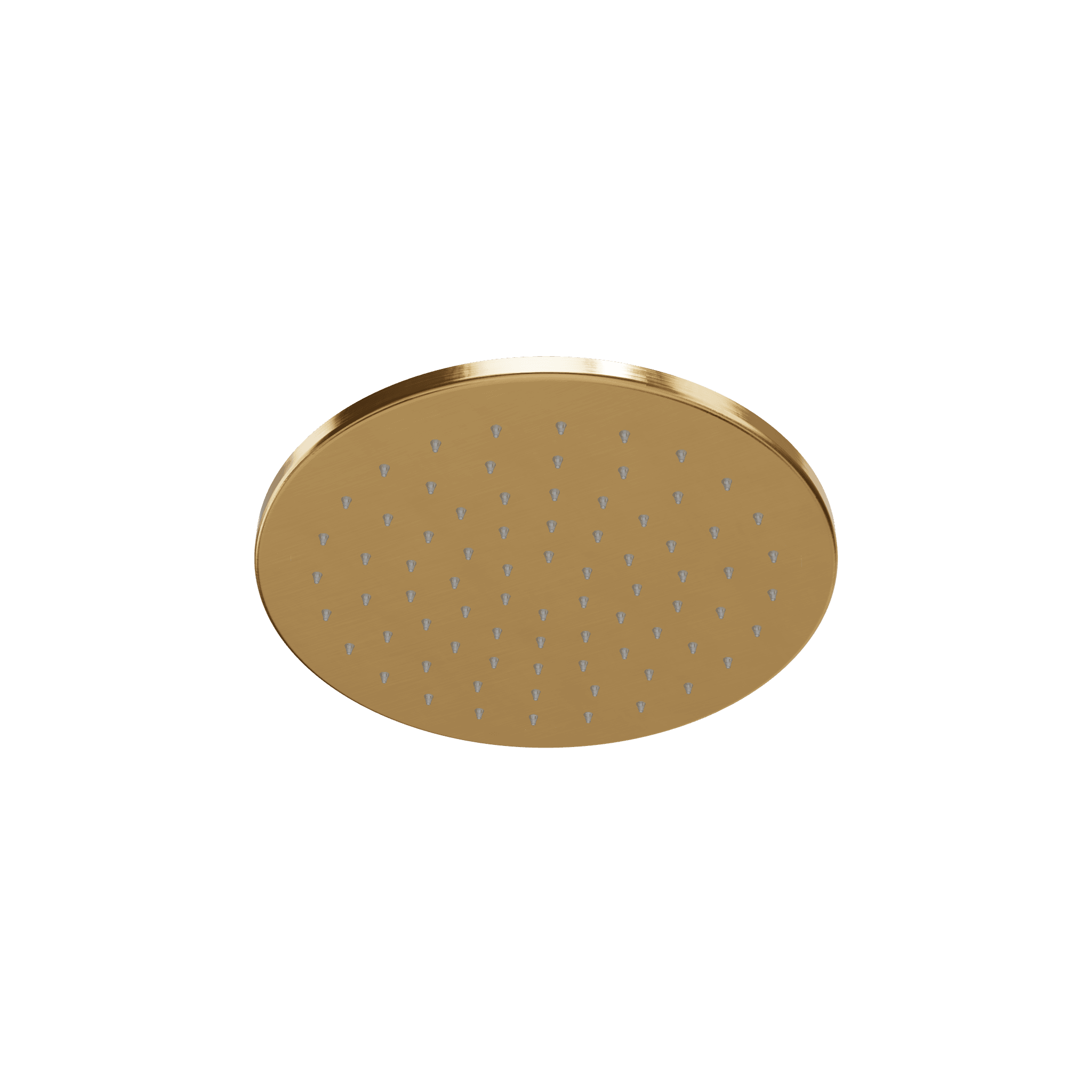 Верхний душ диаметр 255 мм