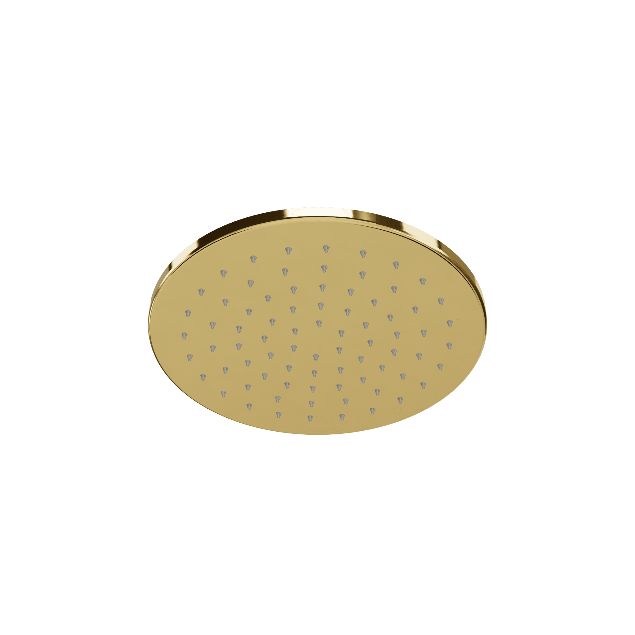 Верхний душ диаметр 255 мм