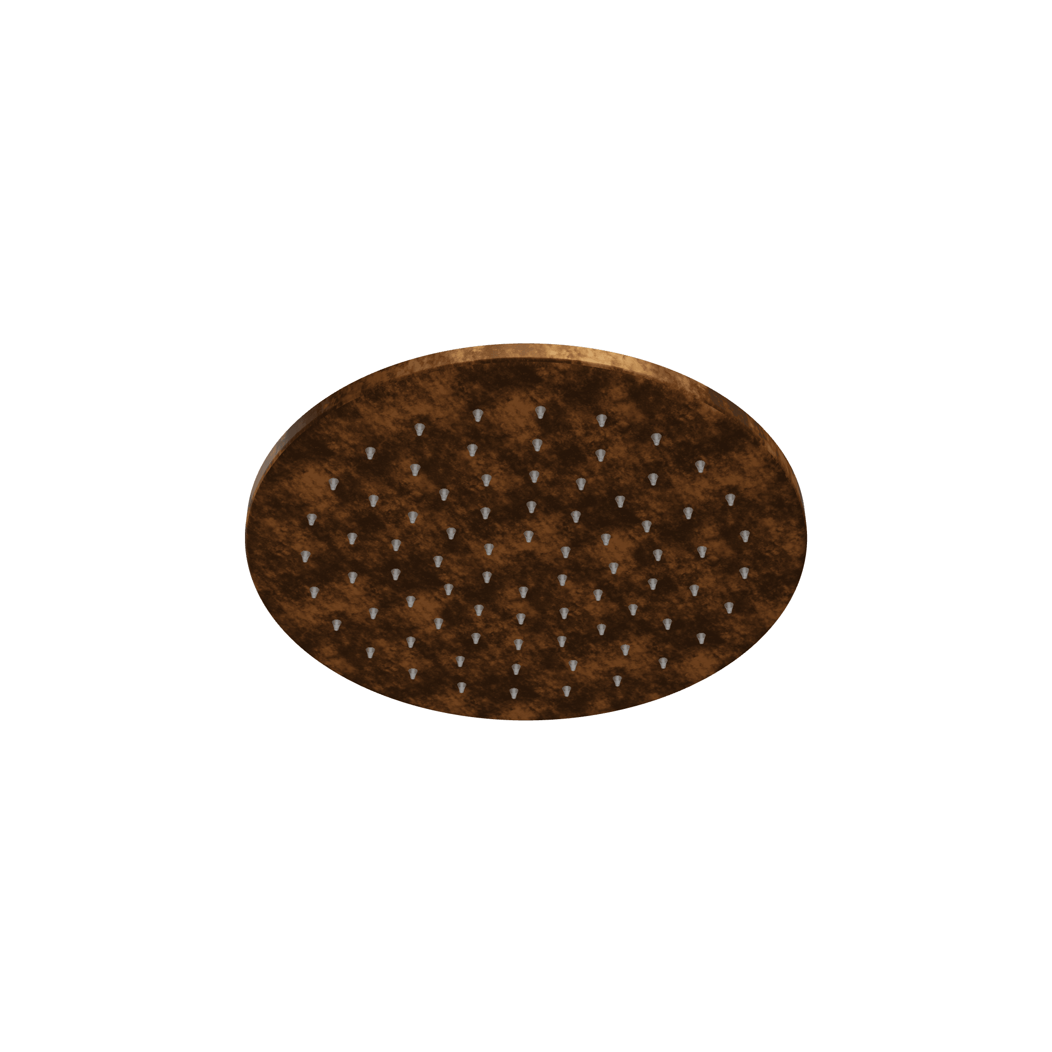 Верхний душ диаметр 255 мм