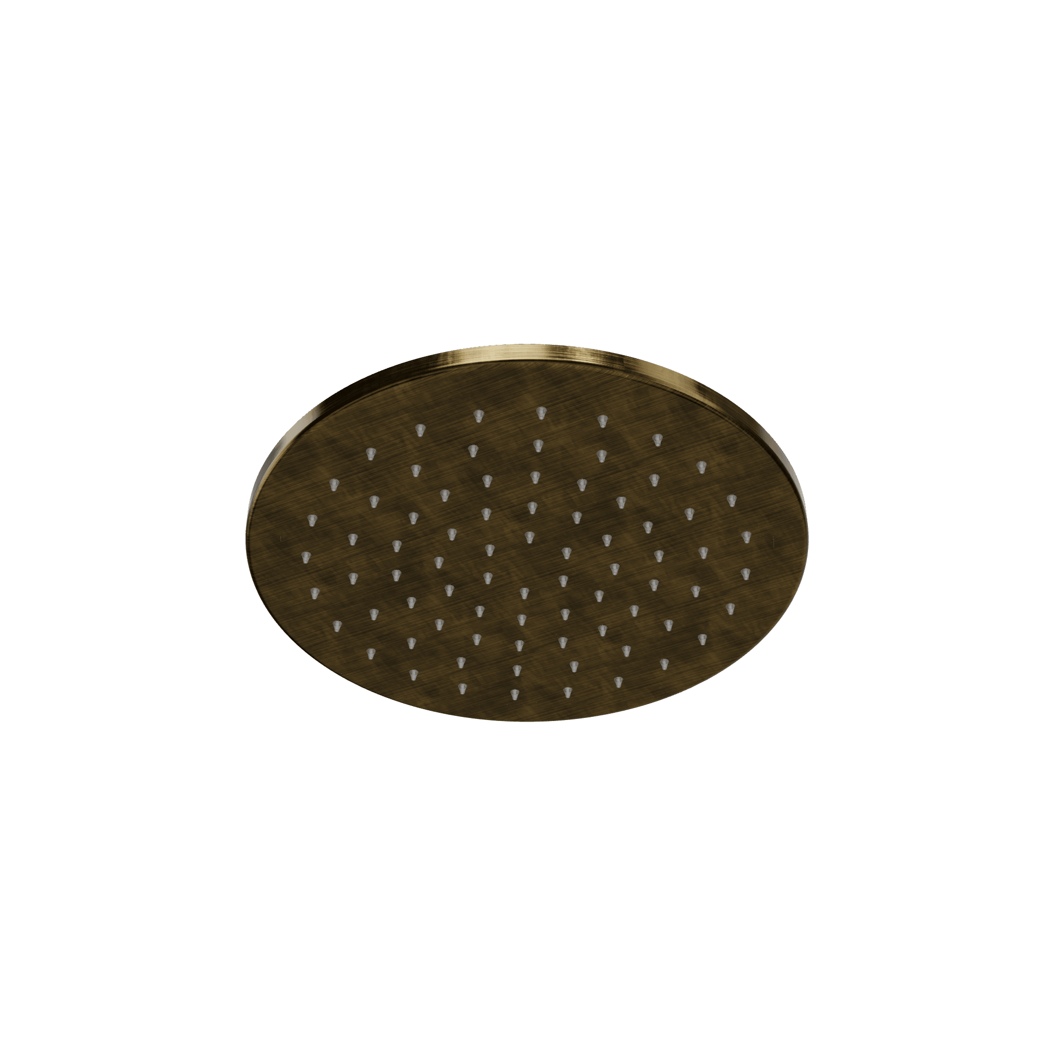 Верхний душ диаметр 255 мм