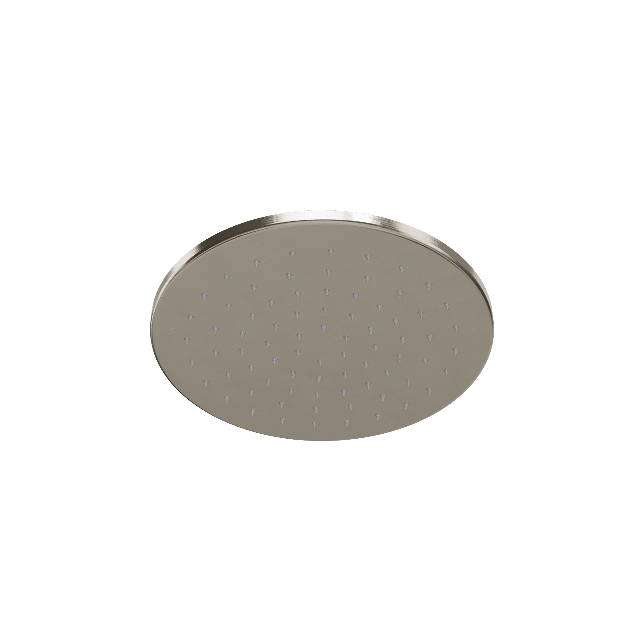 Верхний душ диаметр 255 мм