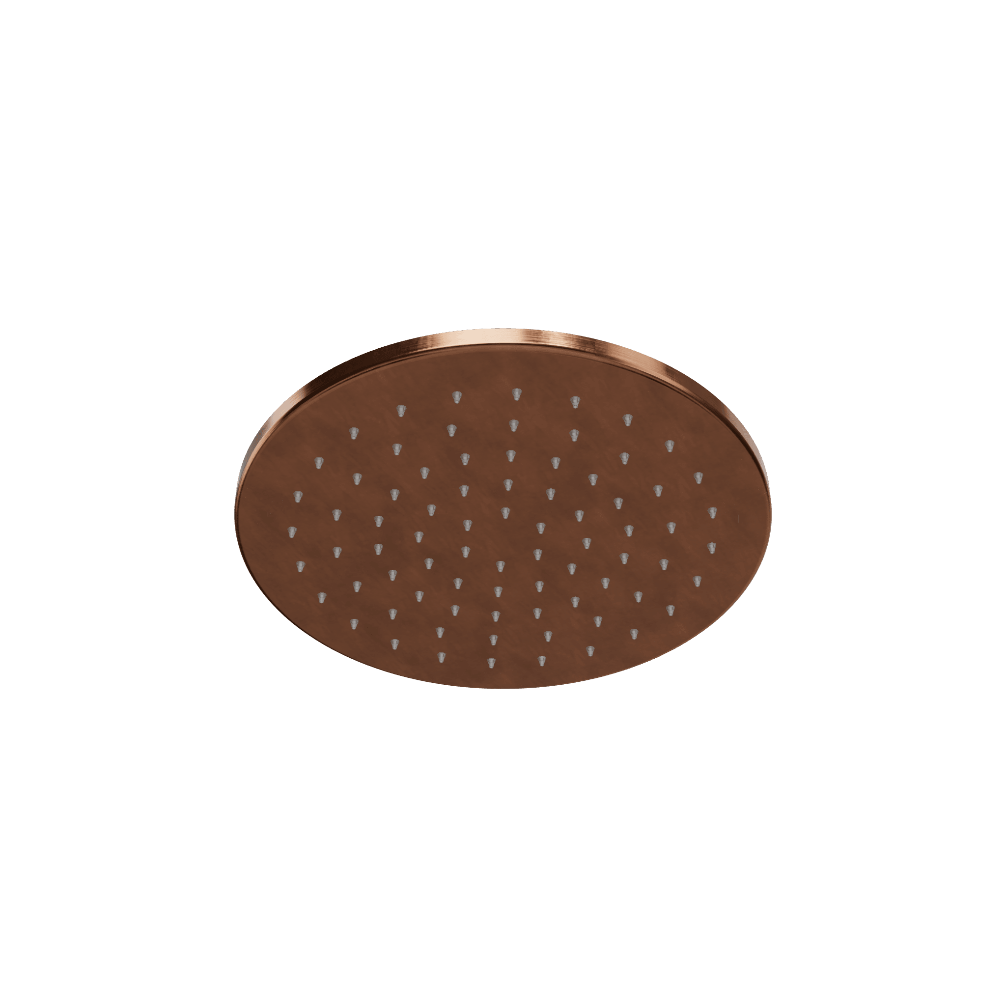 Верхний душ диаметр 255 мм