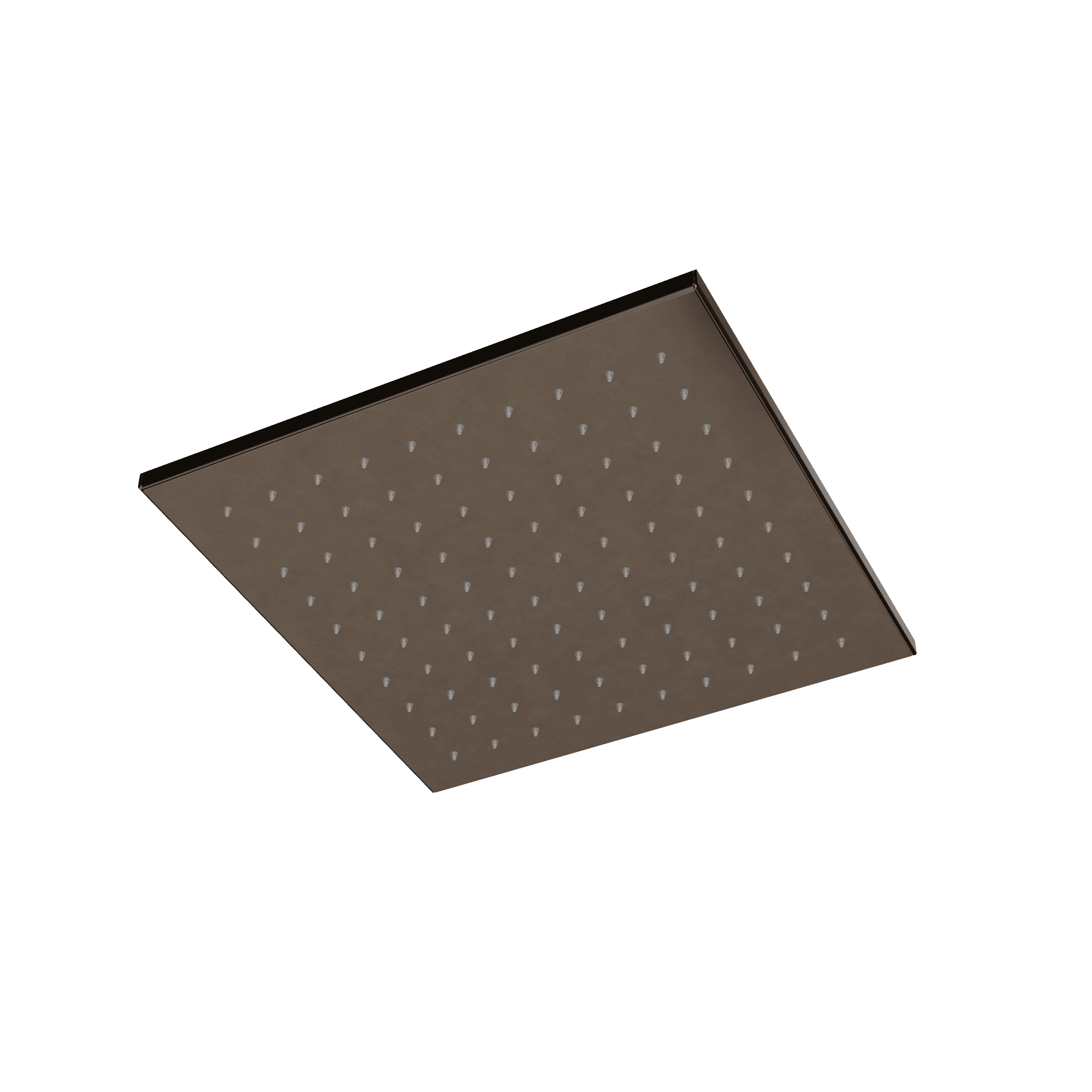 Верхний душ 300x300 мм