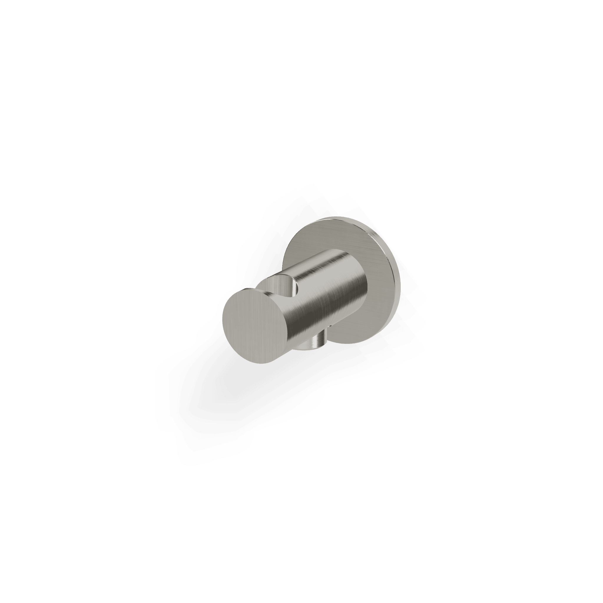 Держатель для душа с шланговым подключением