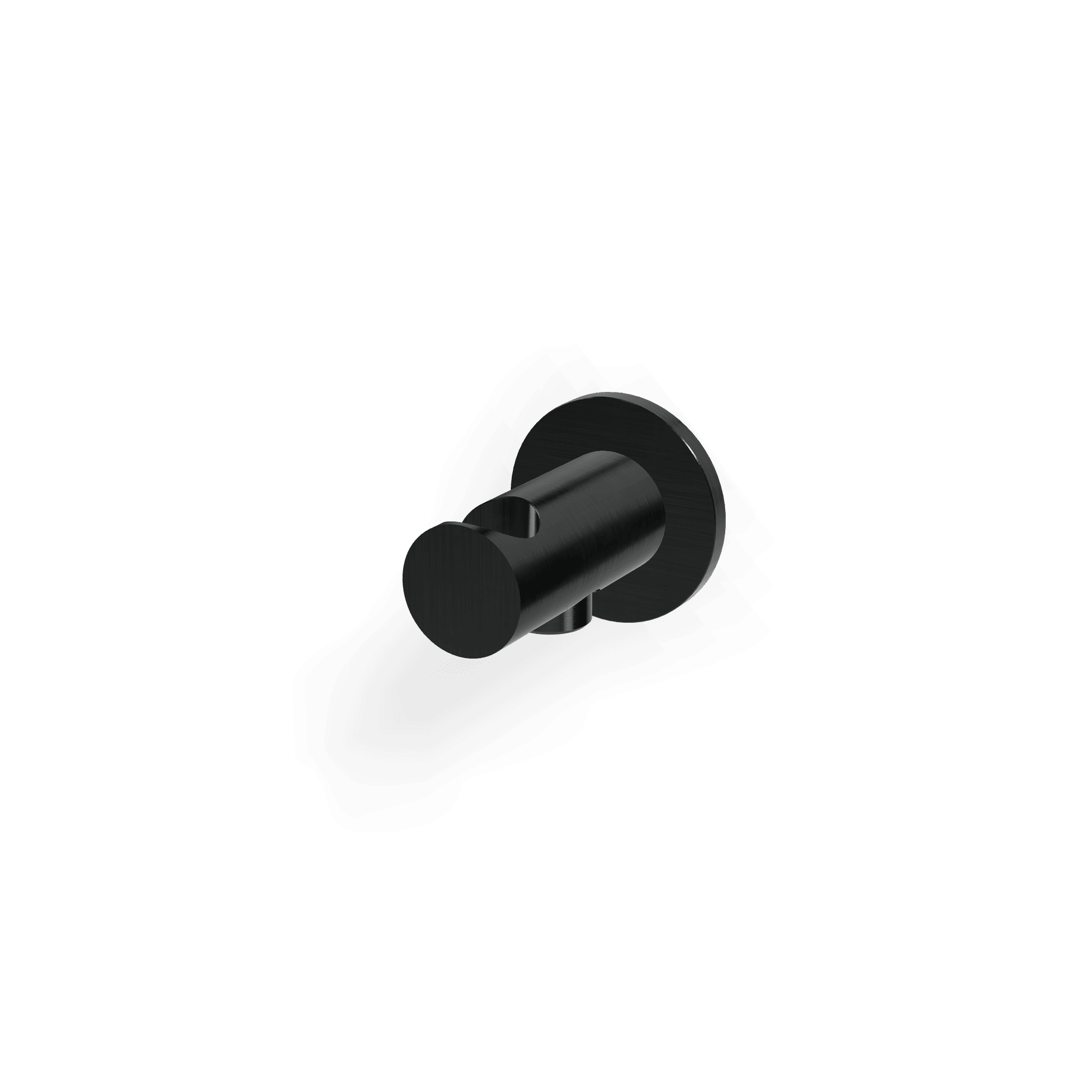 Держатель для душа с шланговым подключением