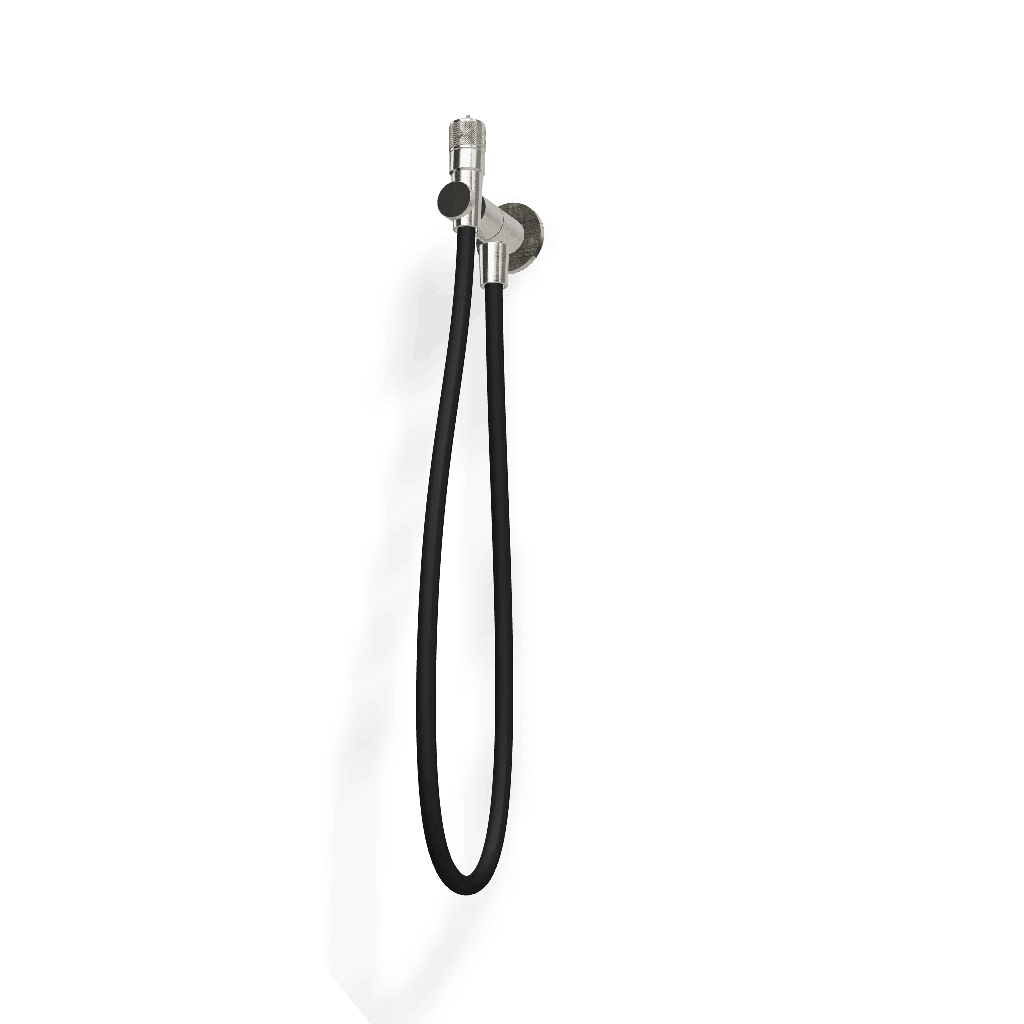 Внешняя часть комплекта гигиенического душа