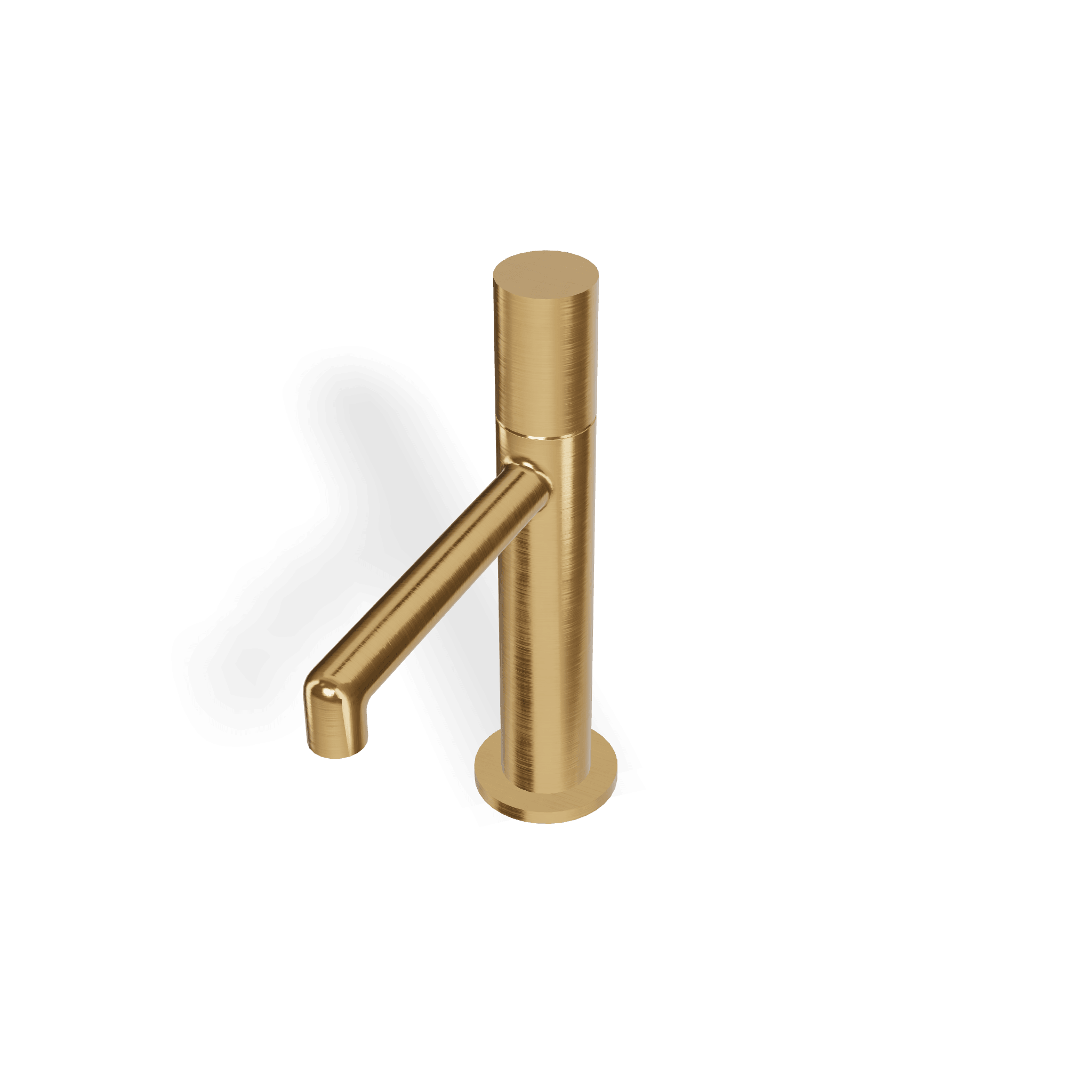 Смеситель для раковины 108 мм T30