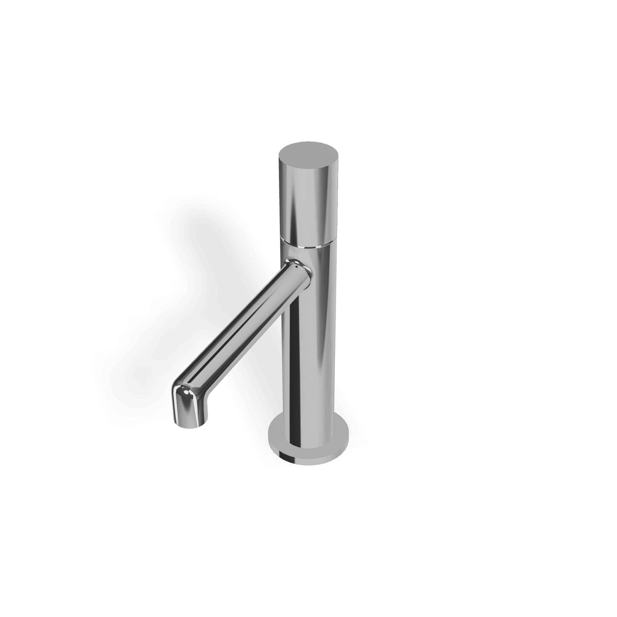 Смеситель для раковины 108 мм T30