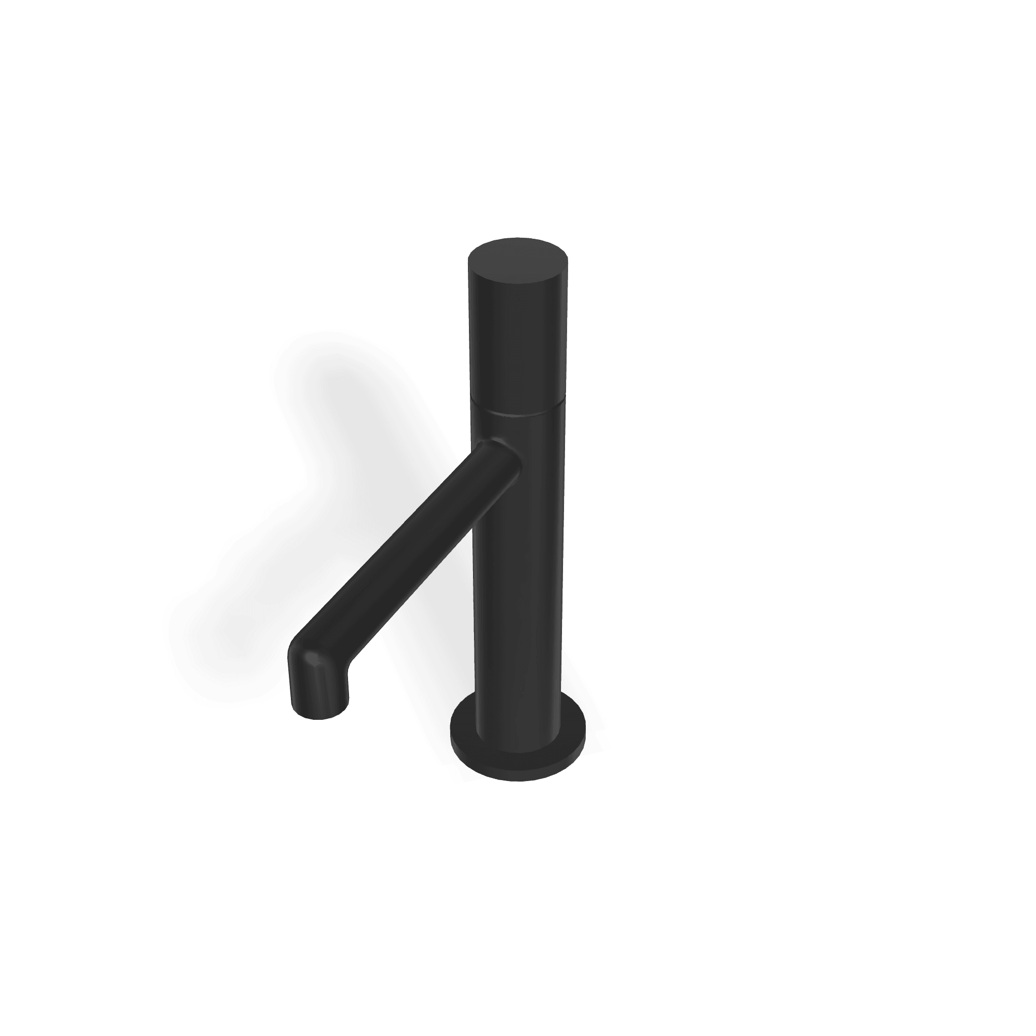 Смеситель для раковины 108 мм T30