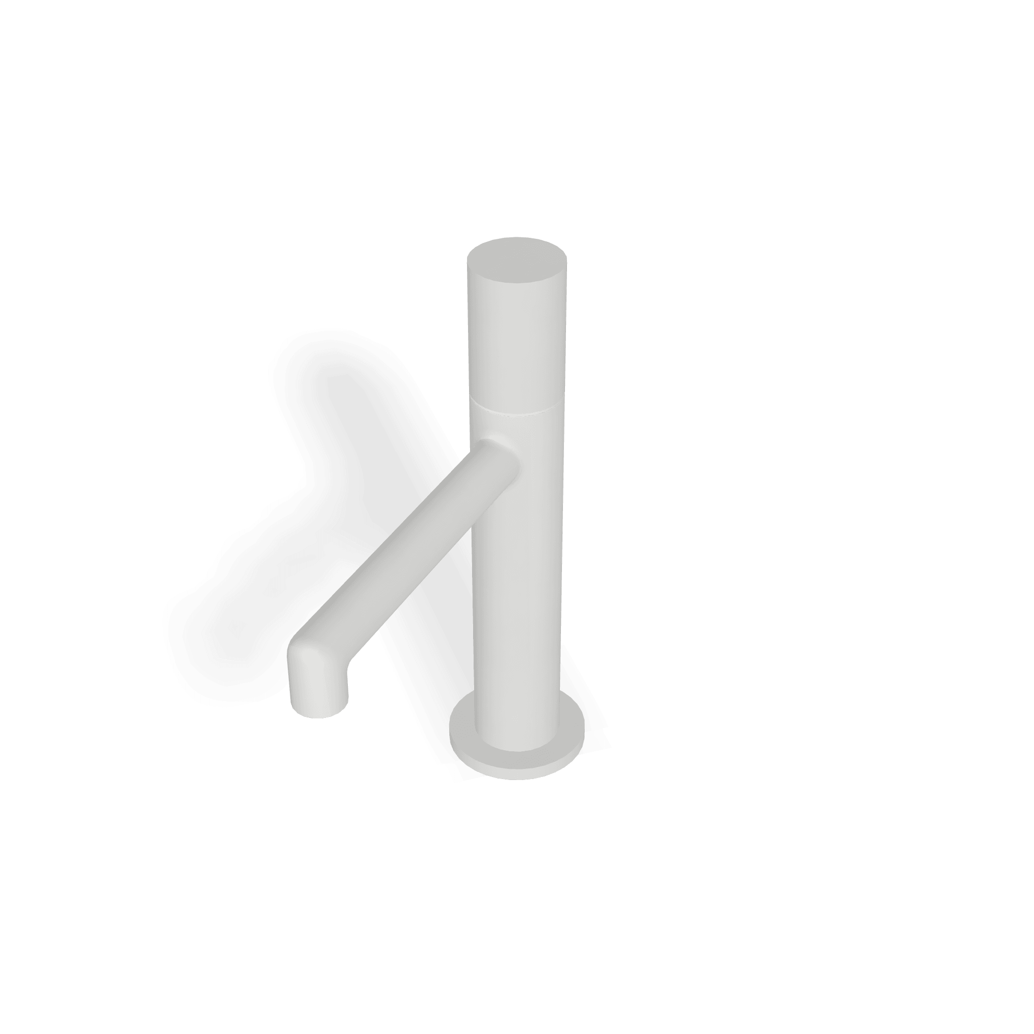 Смеситель для раковины 108 мм T30