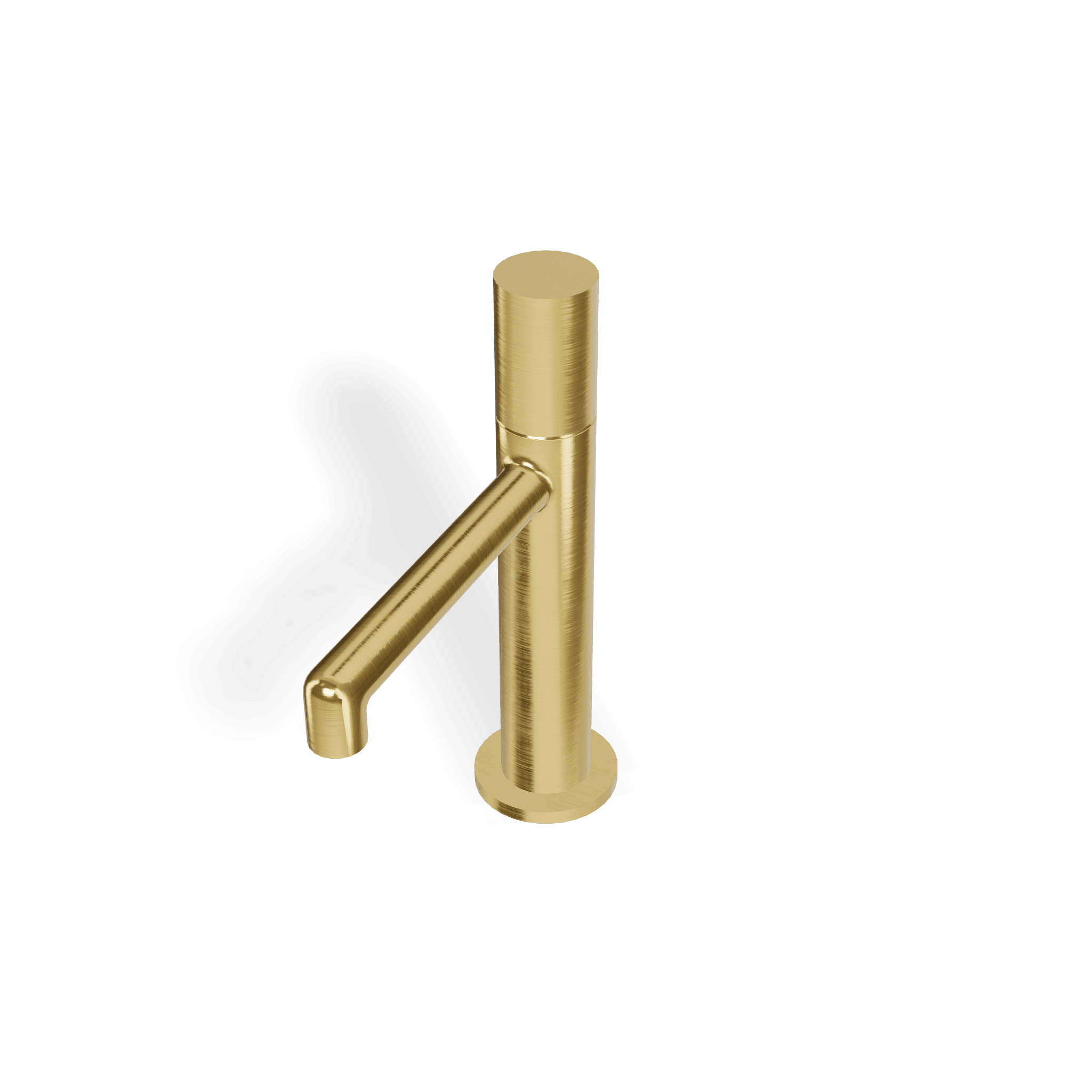 Смеситель для раковины 108 мм T30