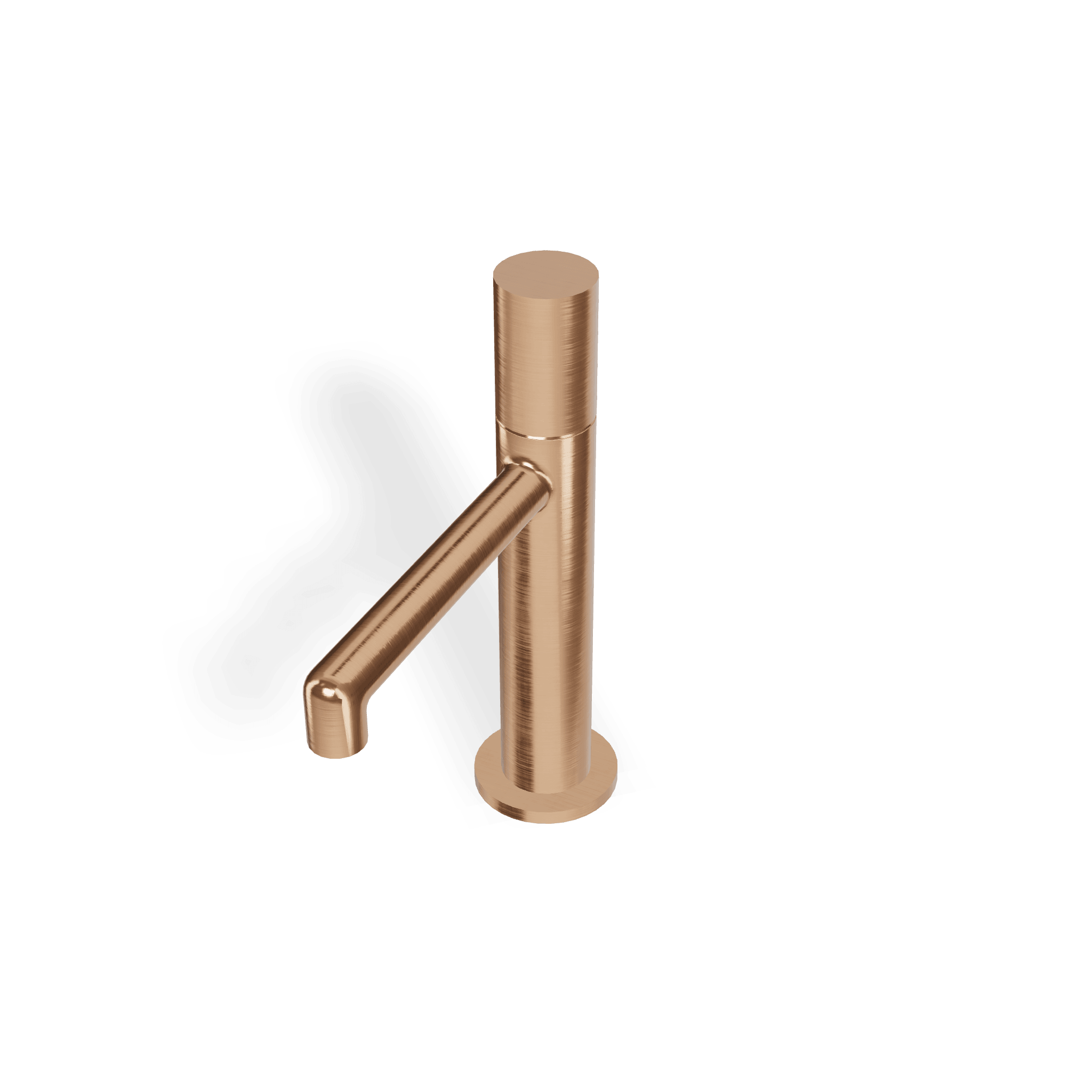 Смеситель для раковины 108 мм T30