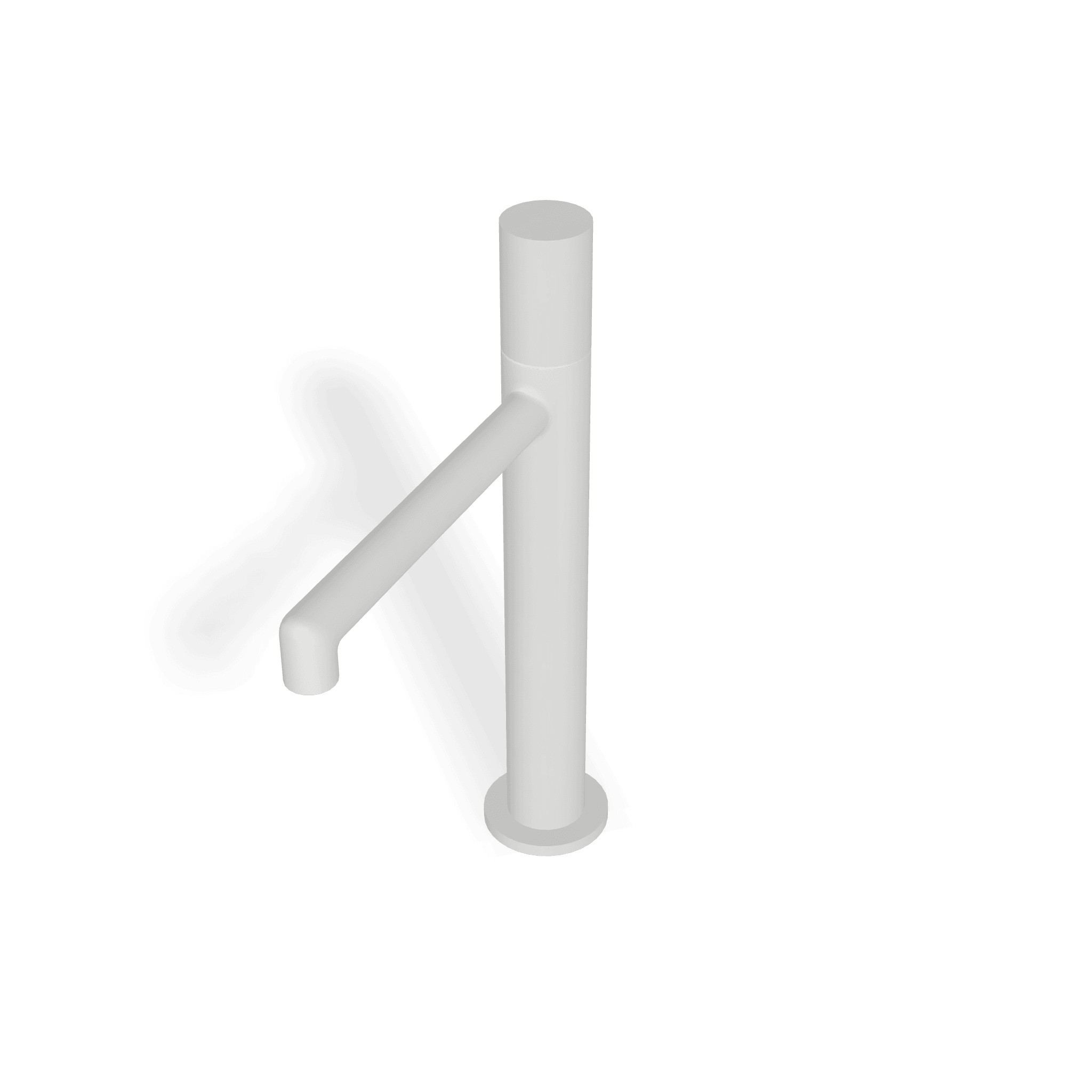 Смеситель для раковины 172 мм T30