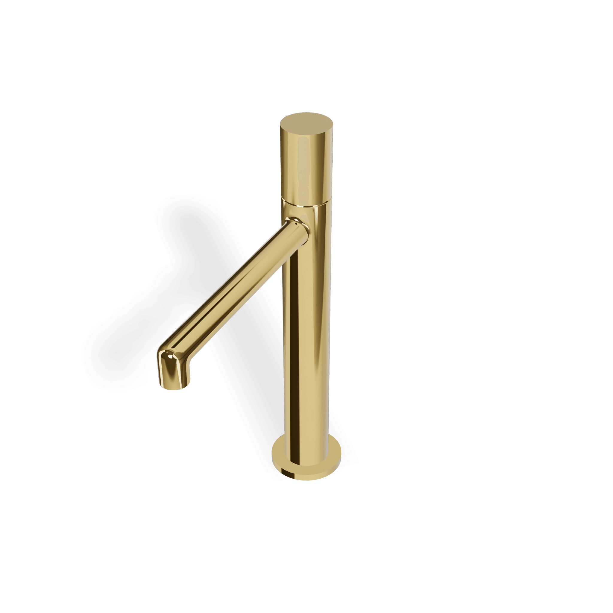 Смеситель для раковины 172 мм T30