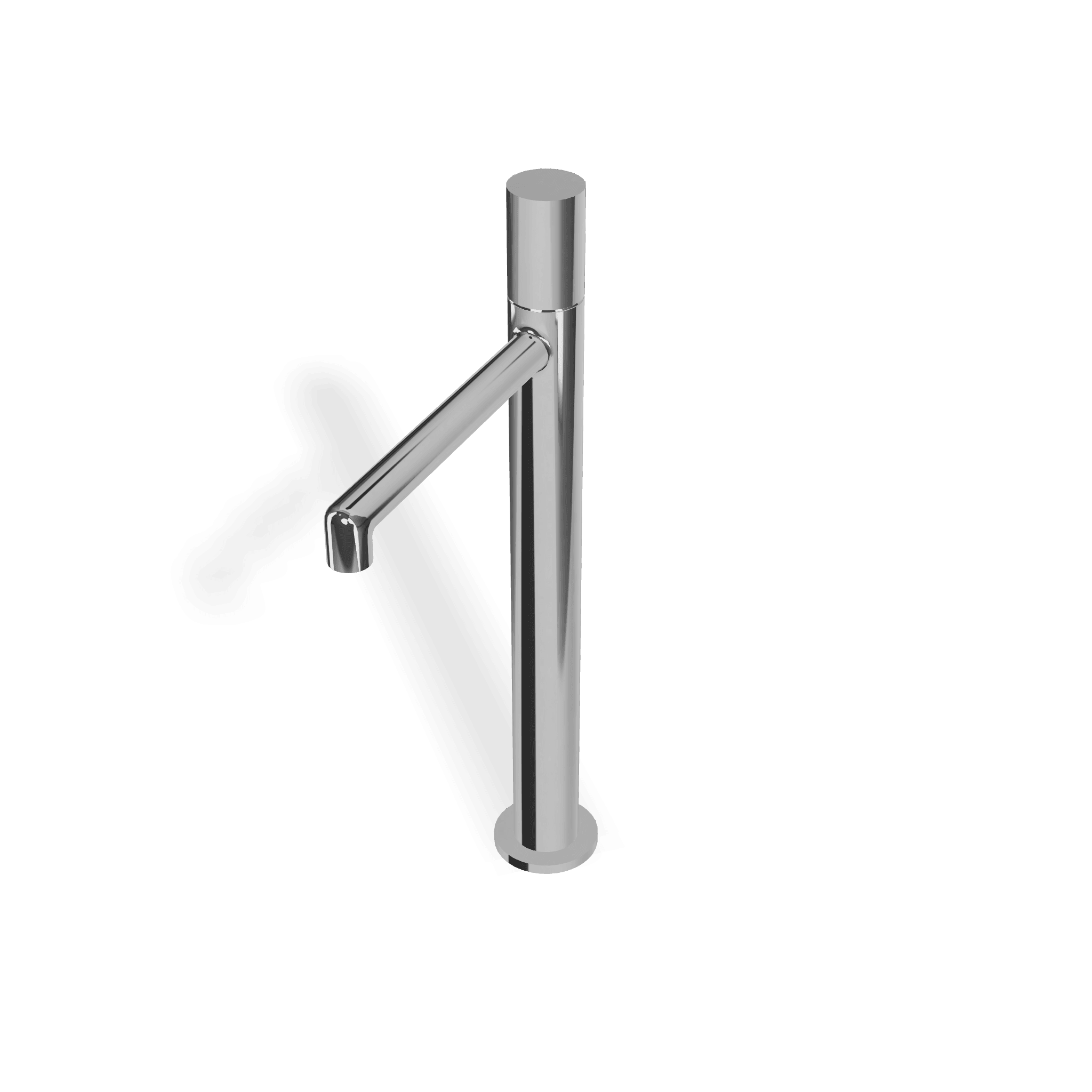 Смеситель для раковины 246 мм T30