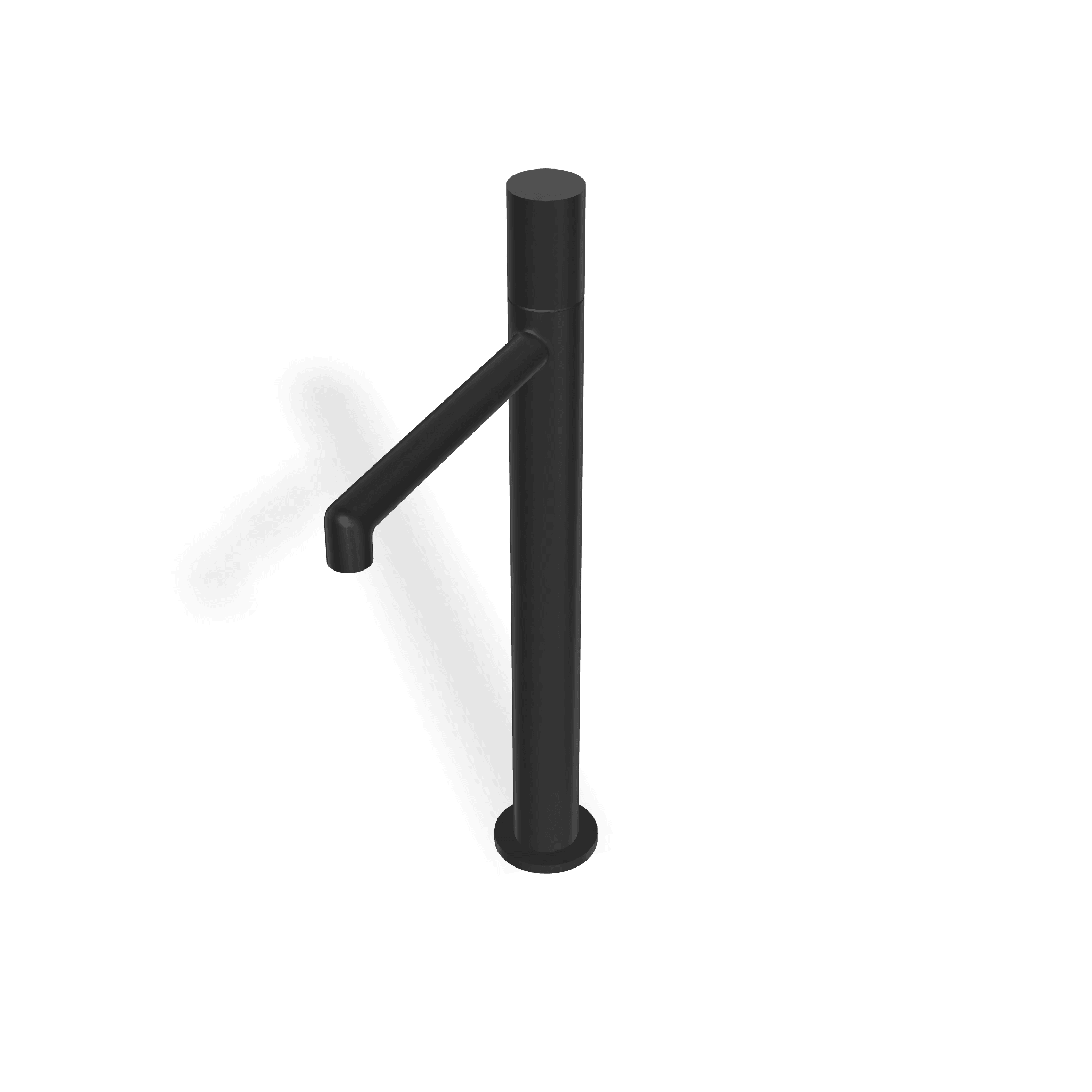 Смеситель для раковины 246 мм T30