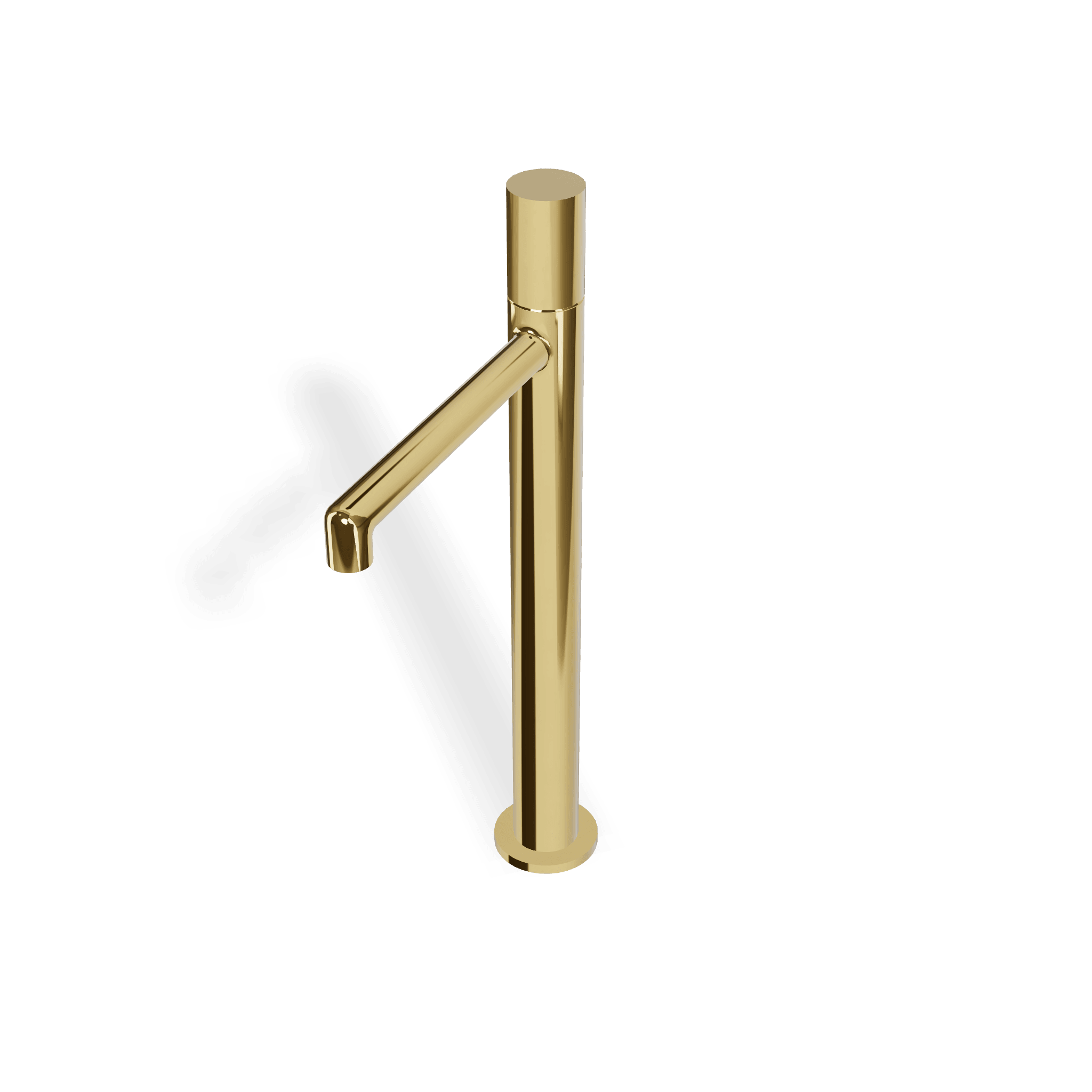 Смеситель для раковины 246 мм T30