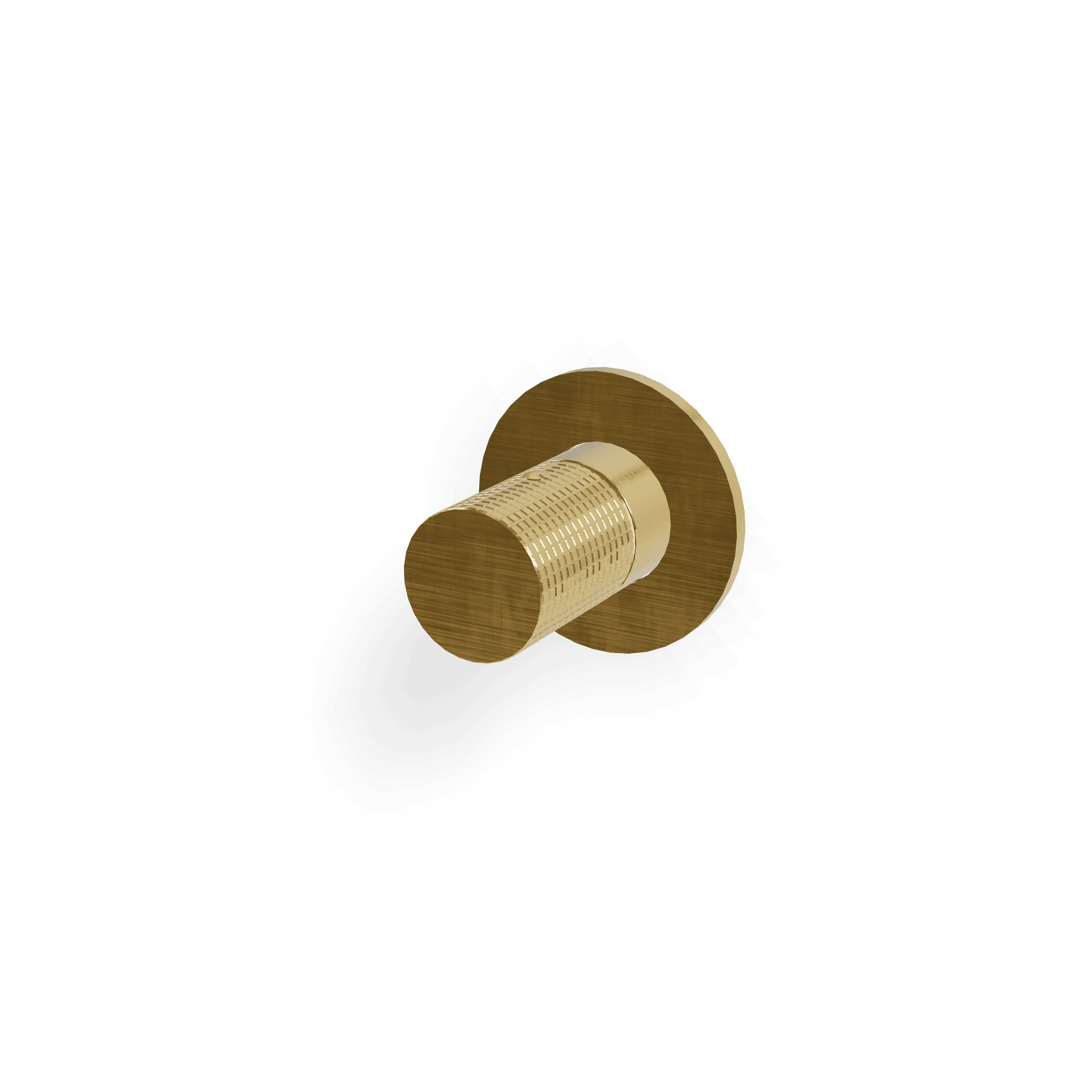 Внешняя часть смесителя для душа с переключателем T30