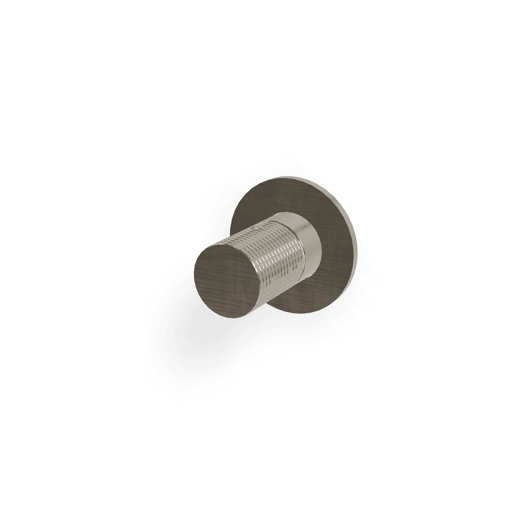 Внешняя часть смесителя для душа с переключателем T30