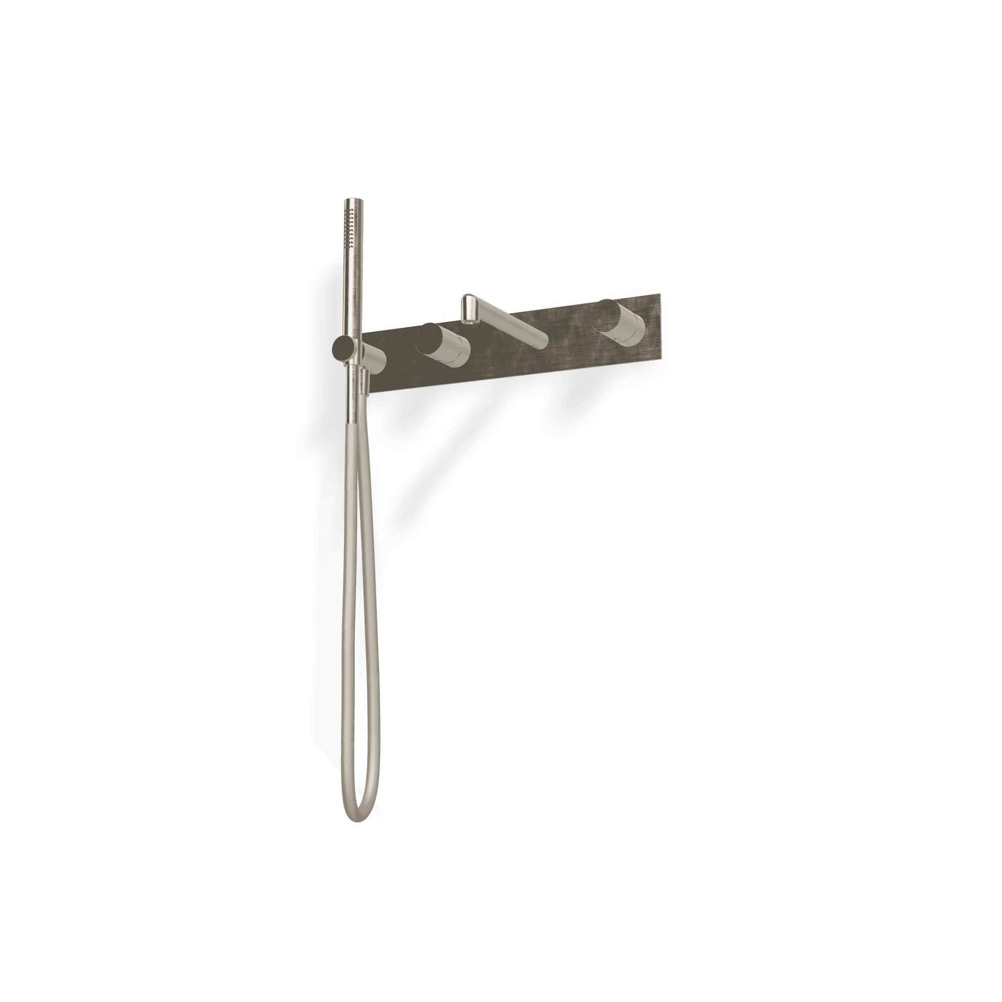 Внешняя часть смесителя для ванны/душа T30