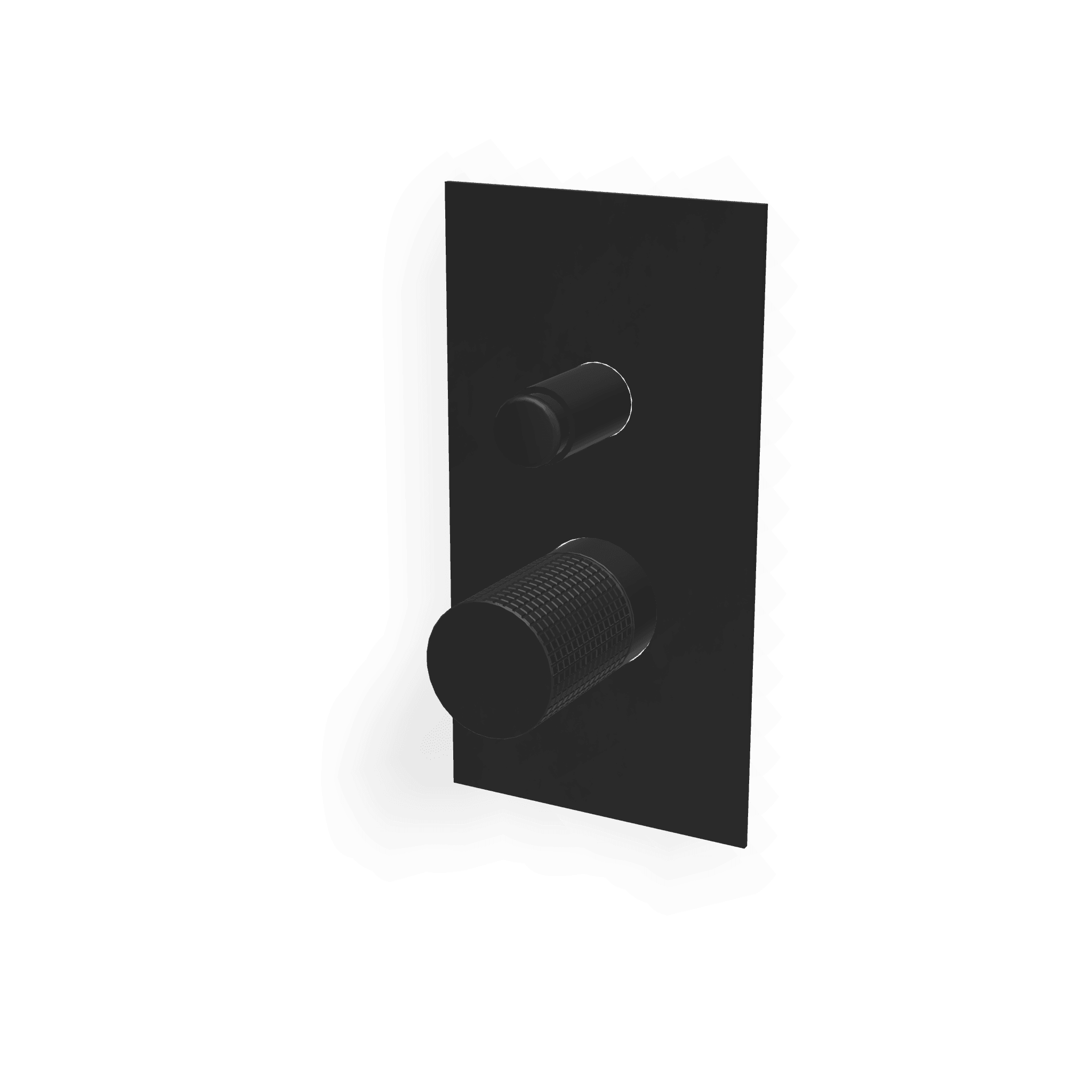 Внешняя часть смесителя для душа с переключателем T30