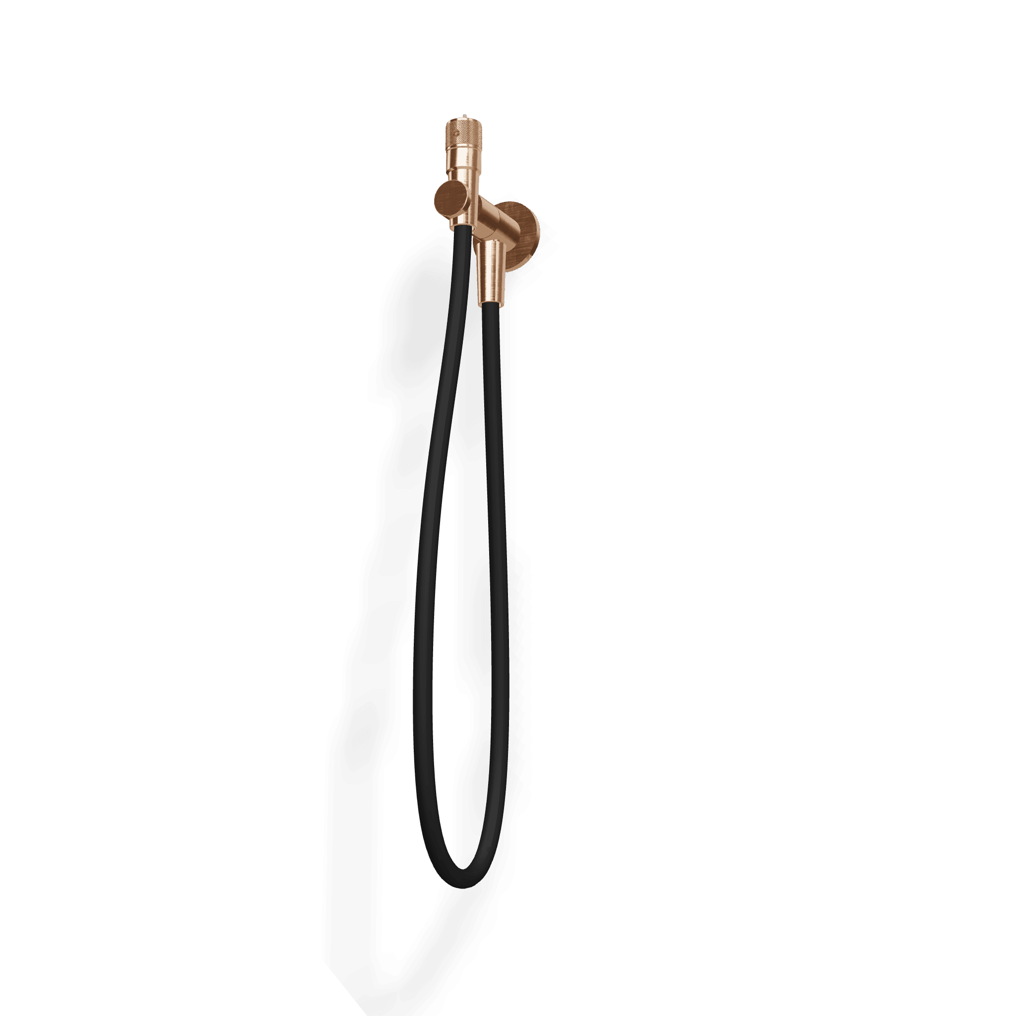 Внешняя часть комплекта гигиенического душа