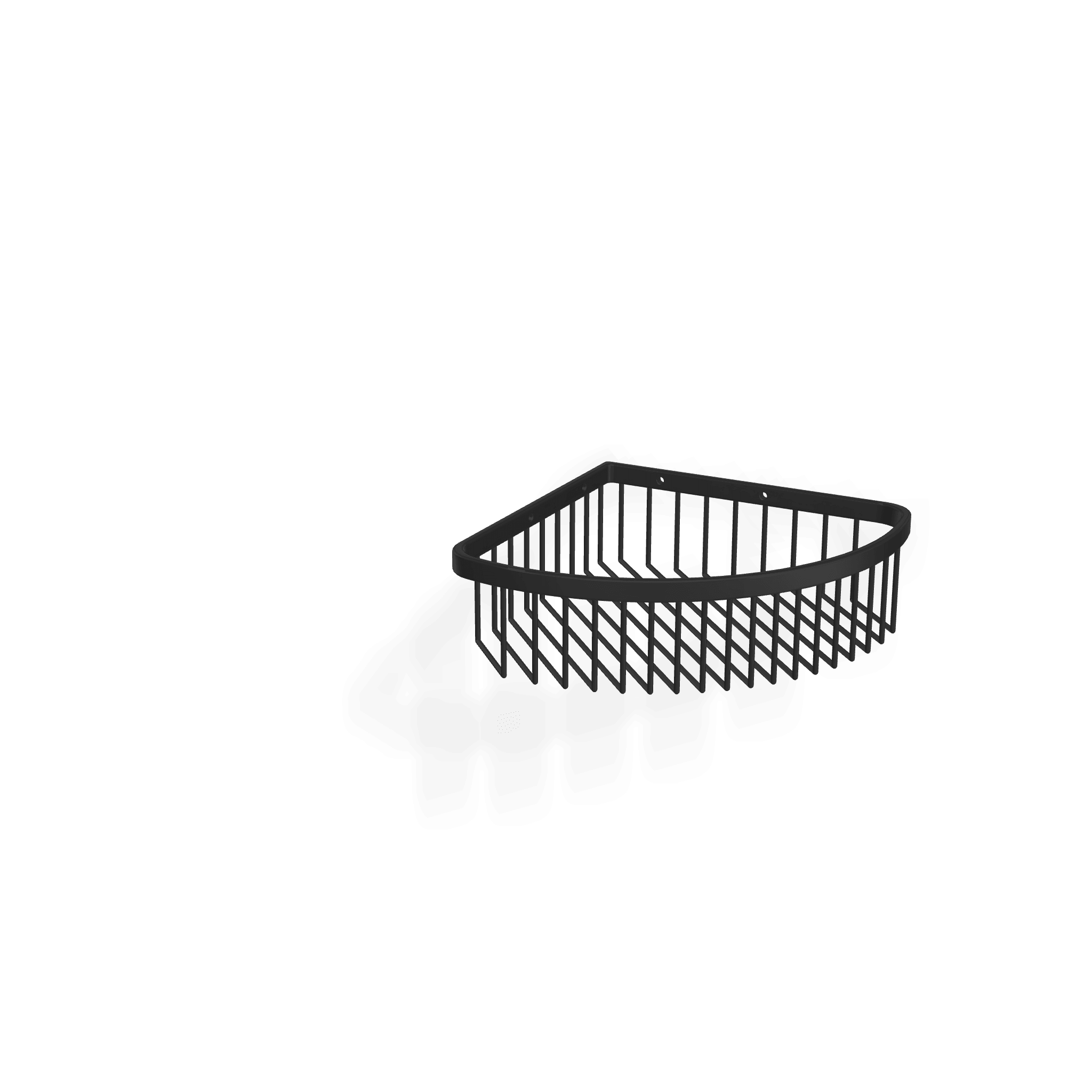 Угловая корзина для губки TAG# Filo