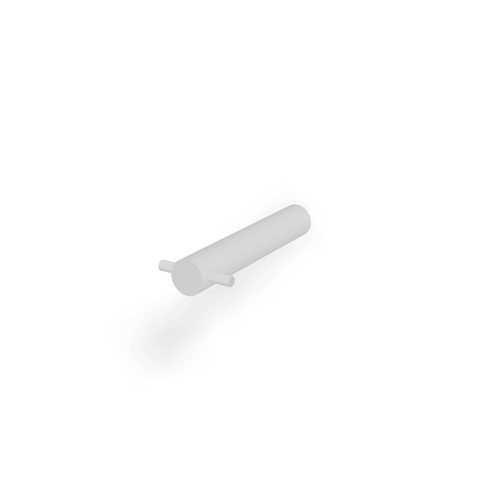 Держатель туалетной бумаги TAG# Filo