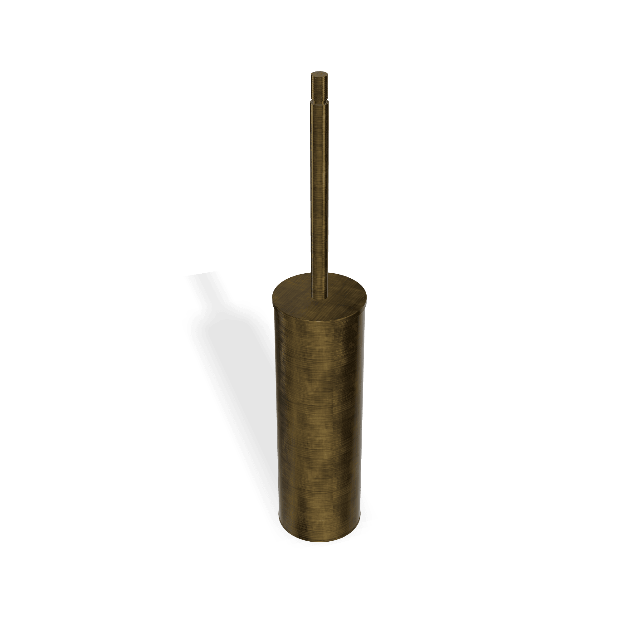 Ершик напольный для унитаза TAG# Tonda