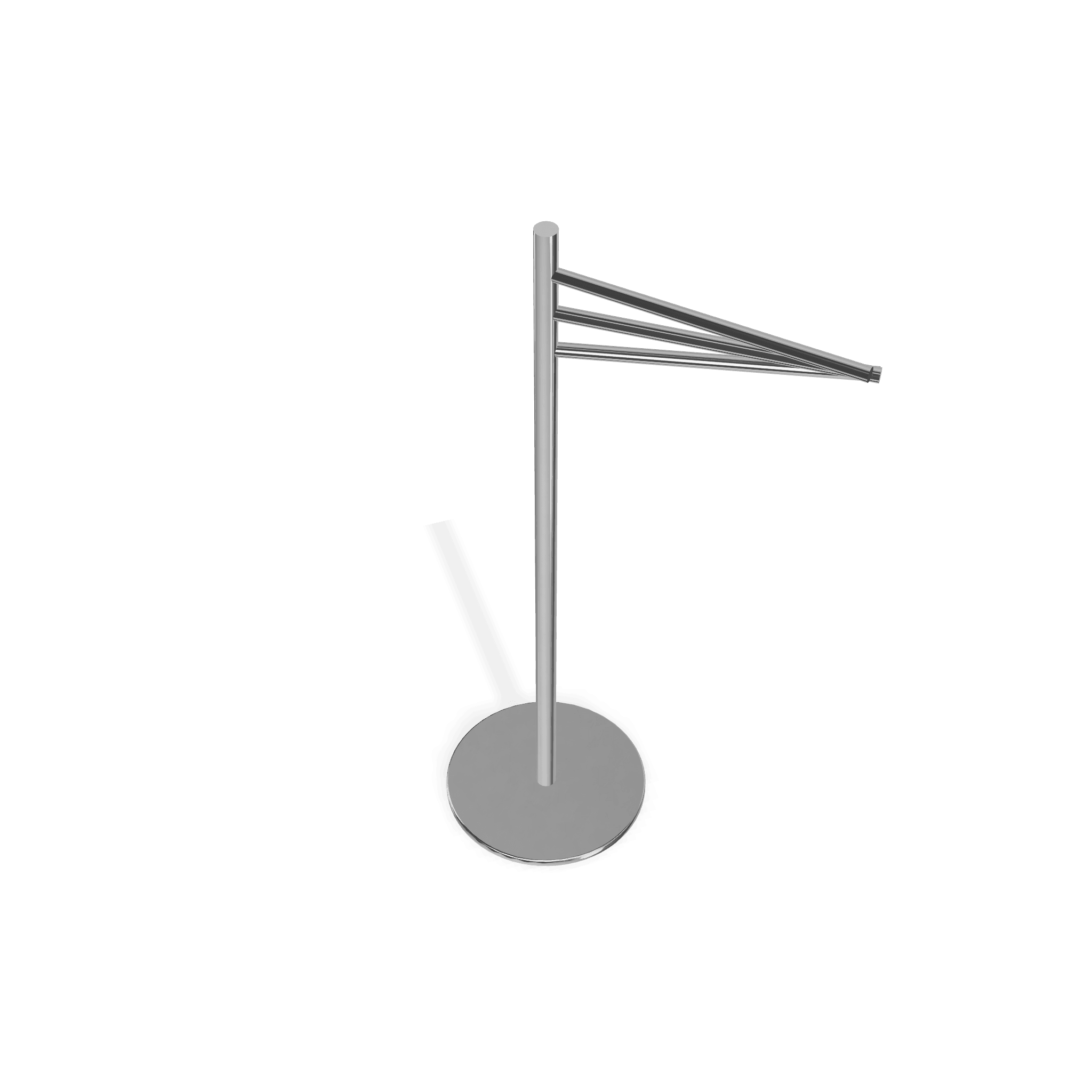 Напольный полотенцедержатель TAG# Tonda