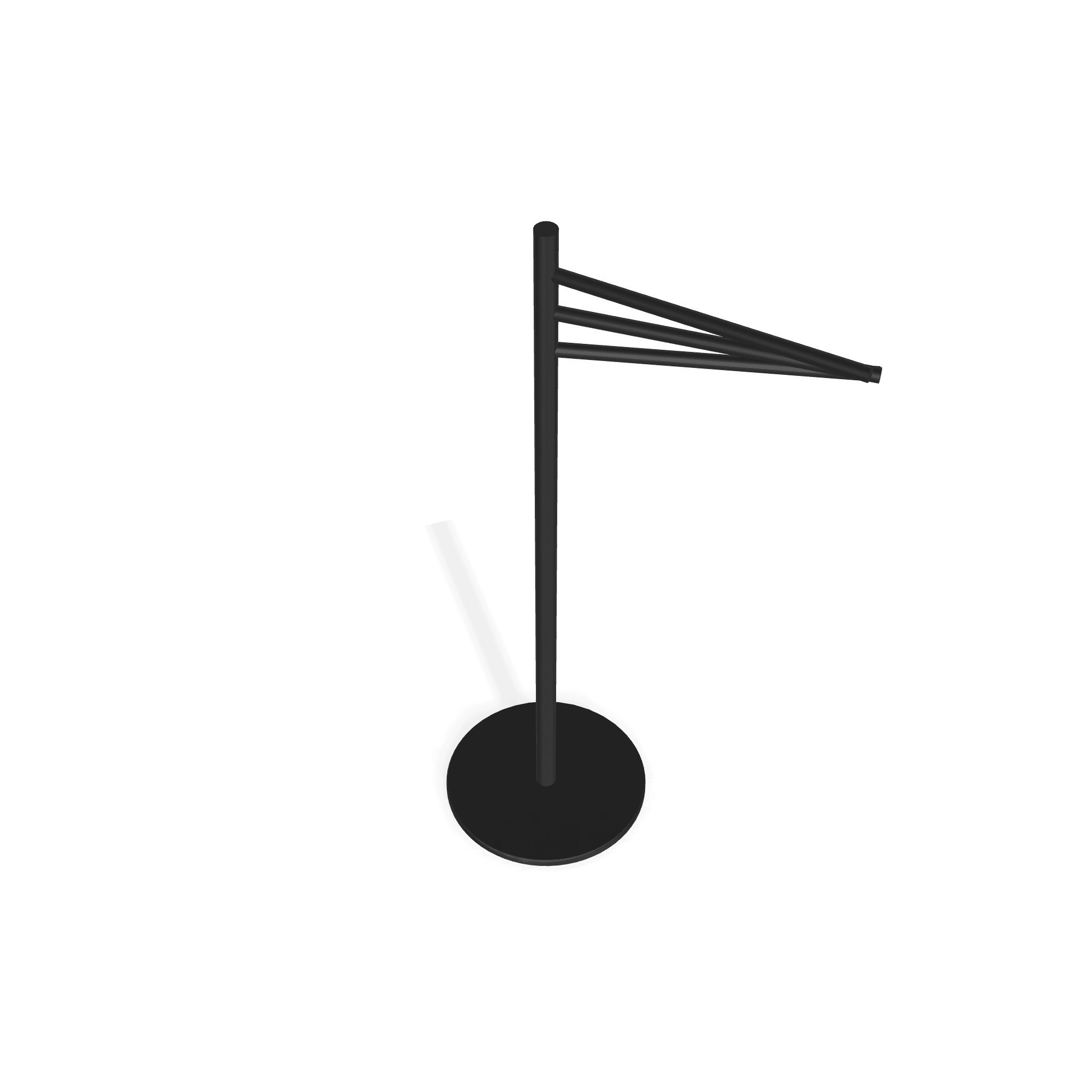 Напольный полотенцедержатель TAG# Tonda