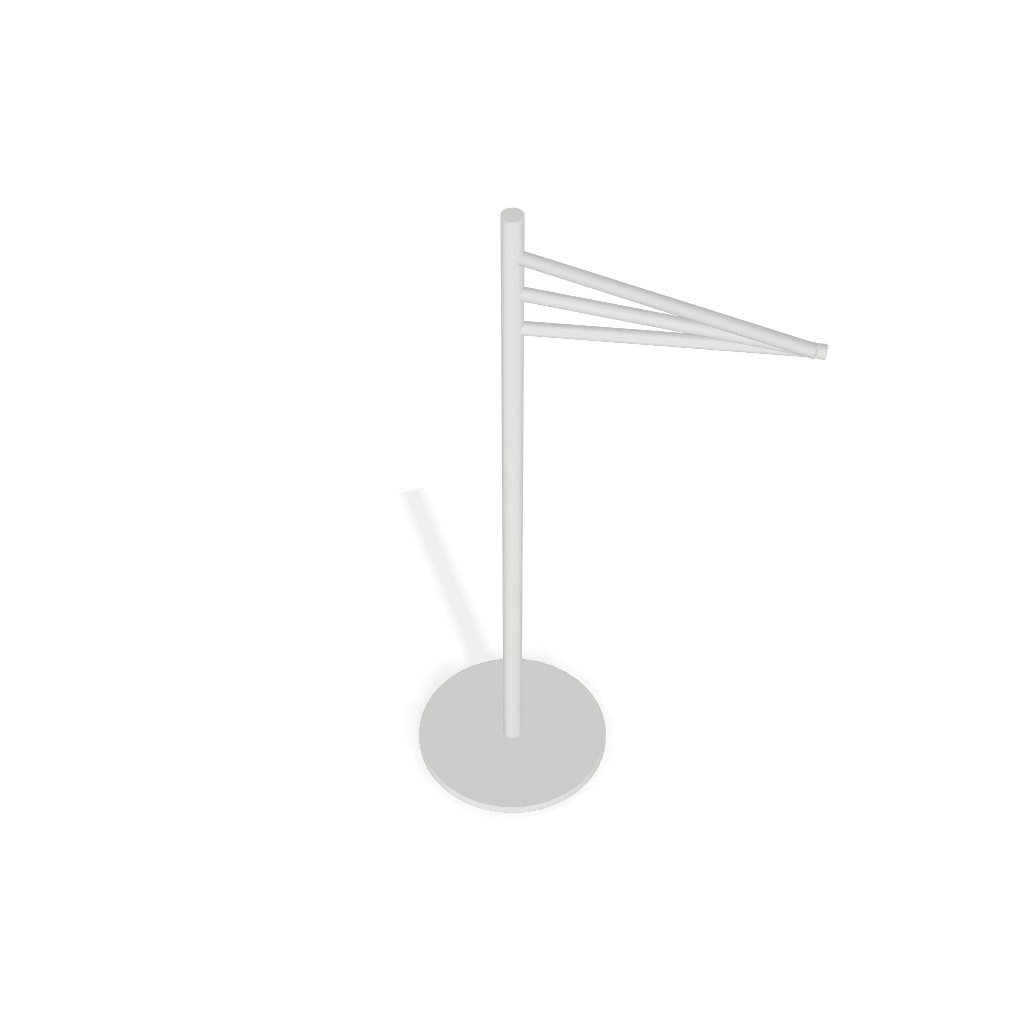 Напольный полотенцедержатель TAG# Tonda