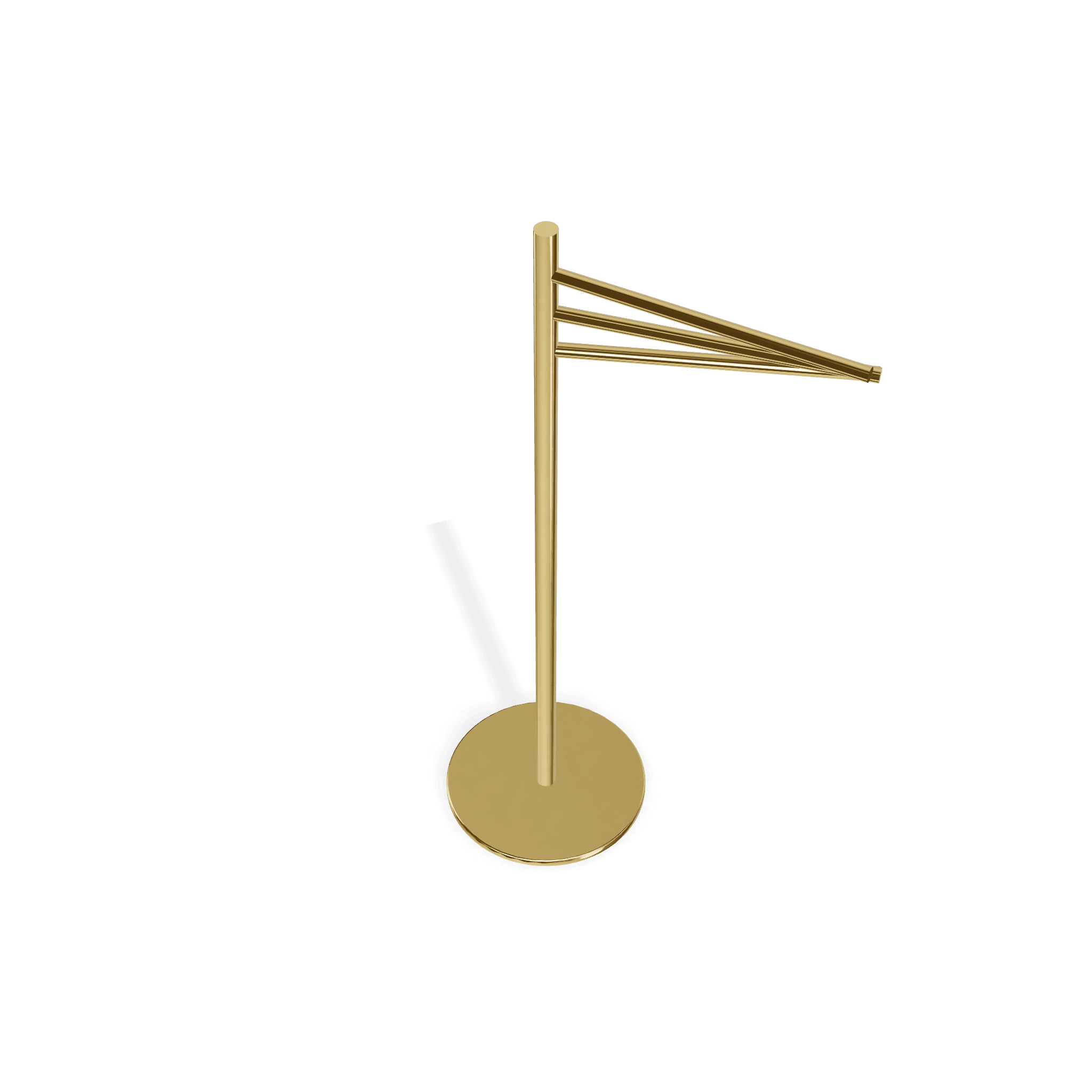 Напольный полотенцедержатель TAG# Tonda